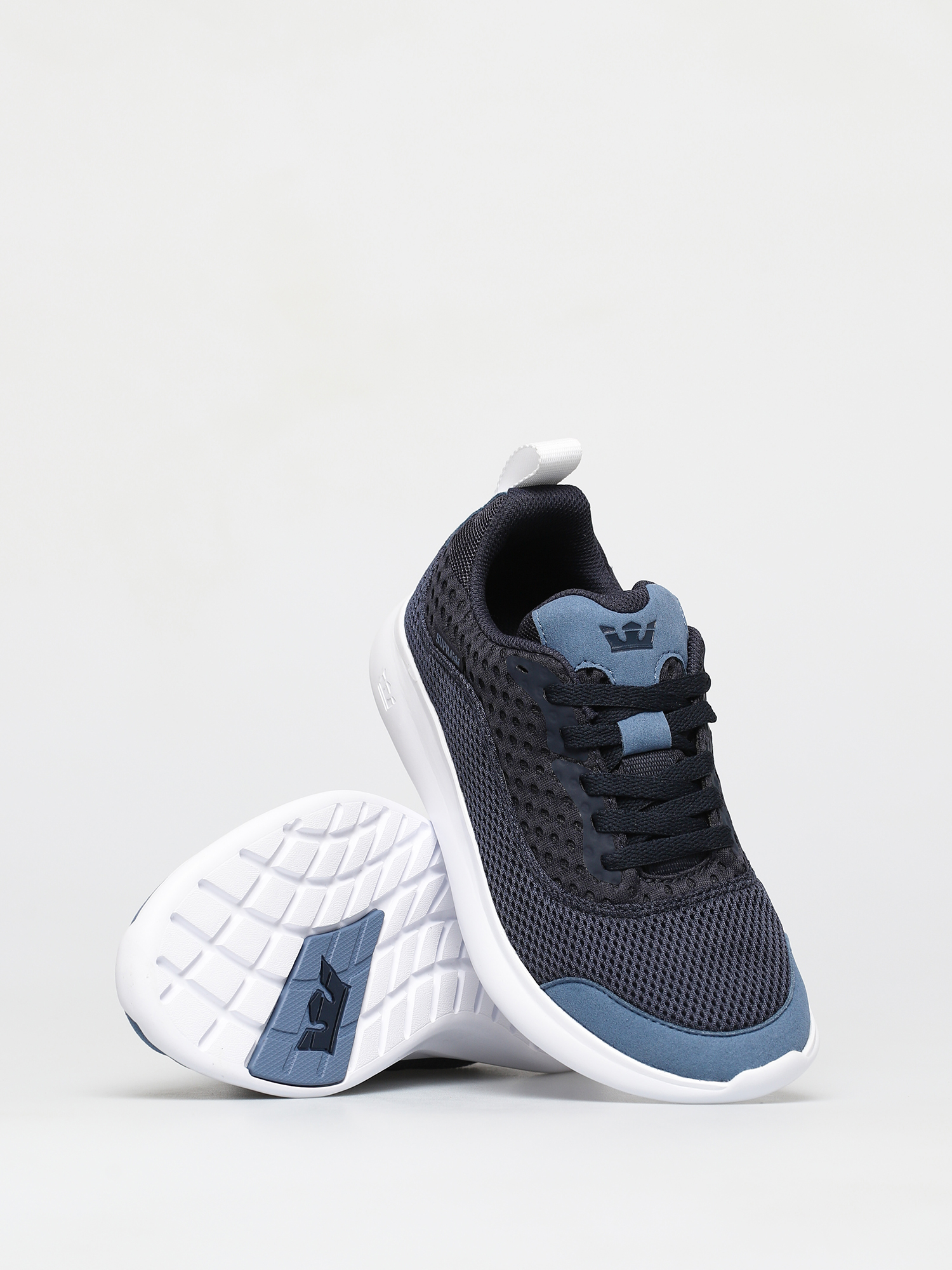 Buty Supra Factor Tactic (navy/bering white)