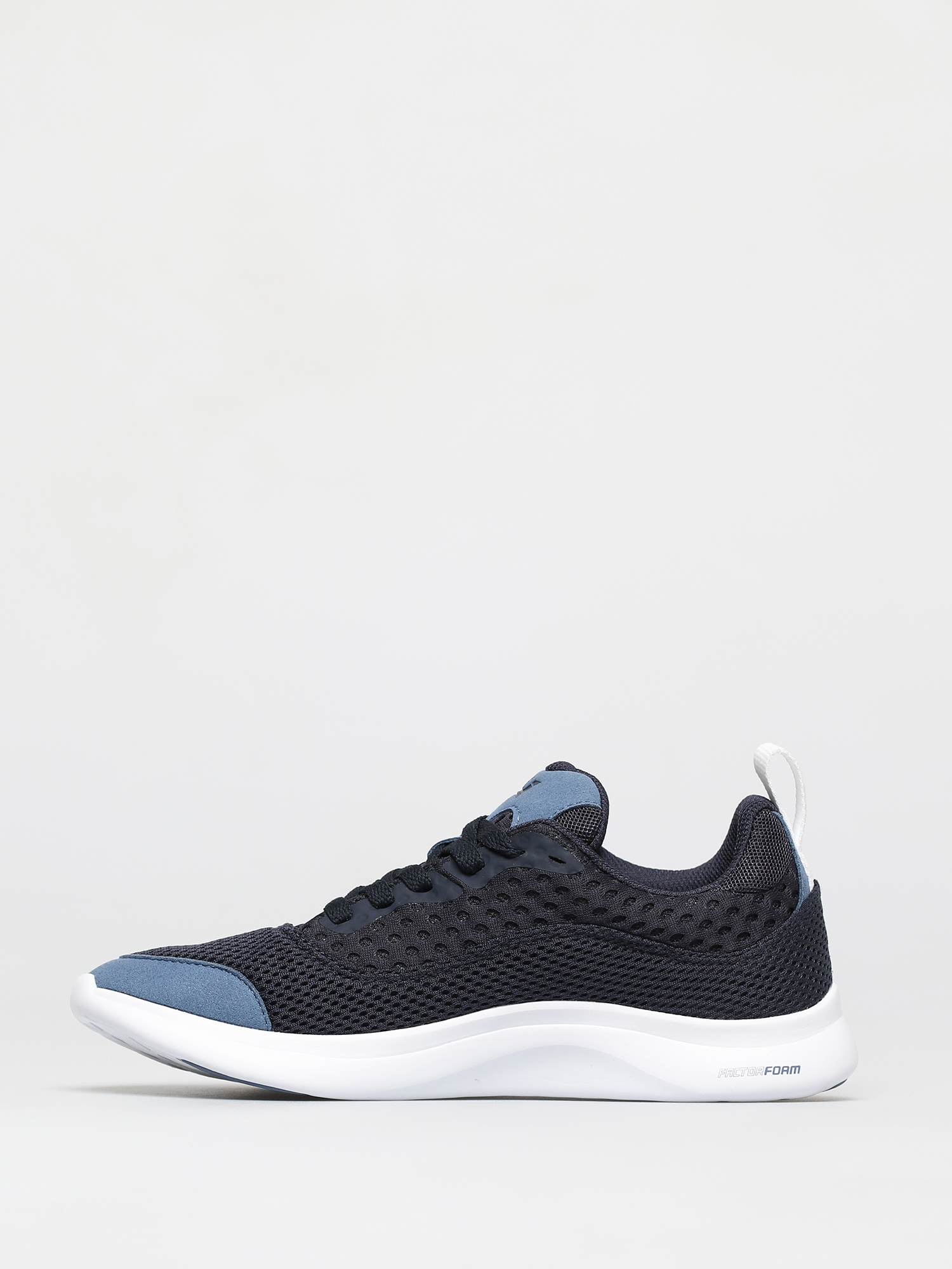 Buty Supra Factor Tactic (navy/bering white)