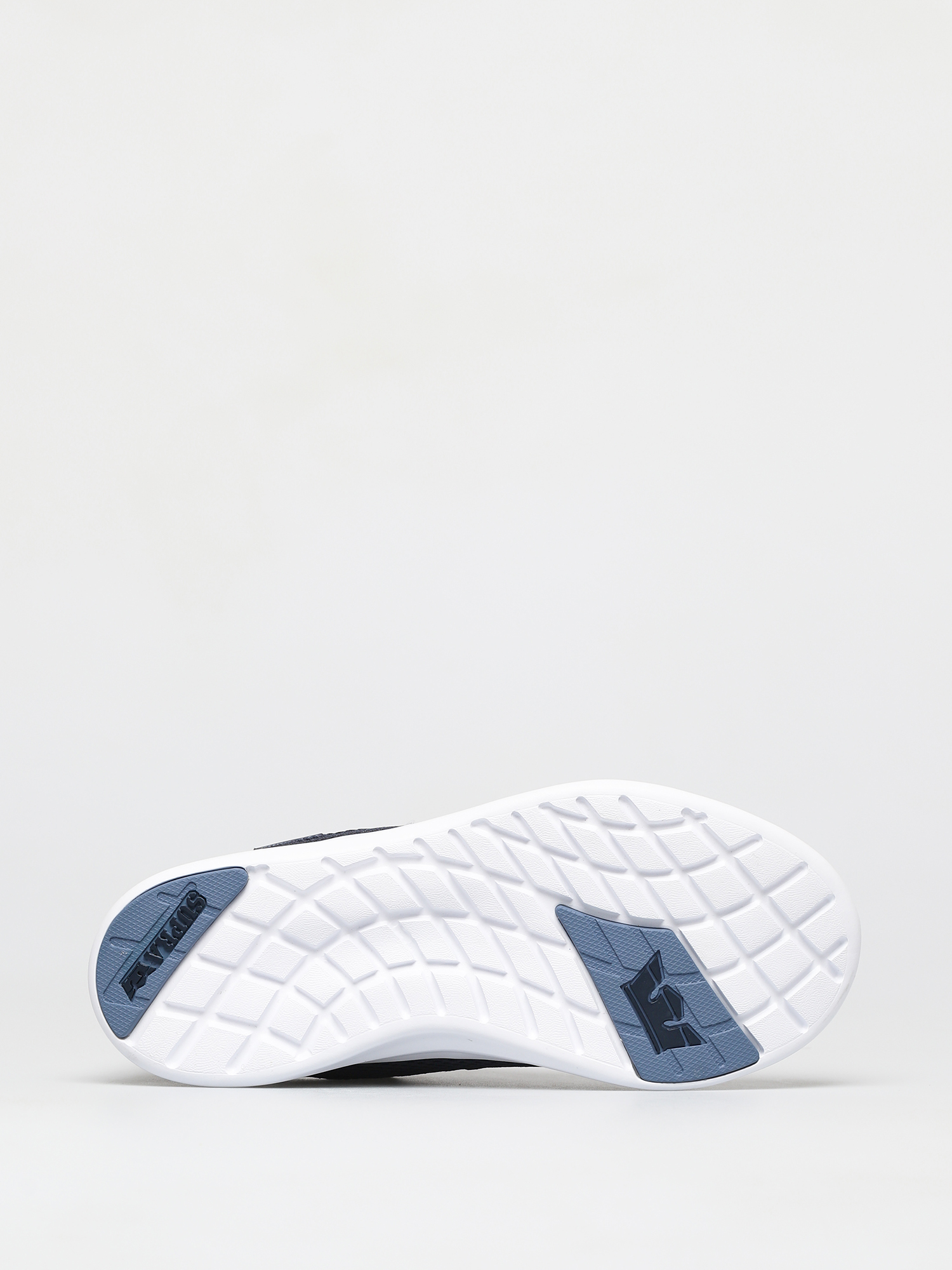 Buty Supra Factor Tactic (navy/bering white)