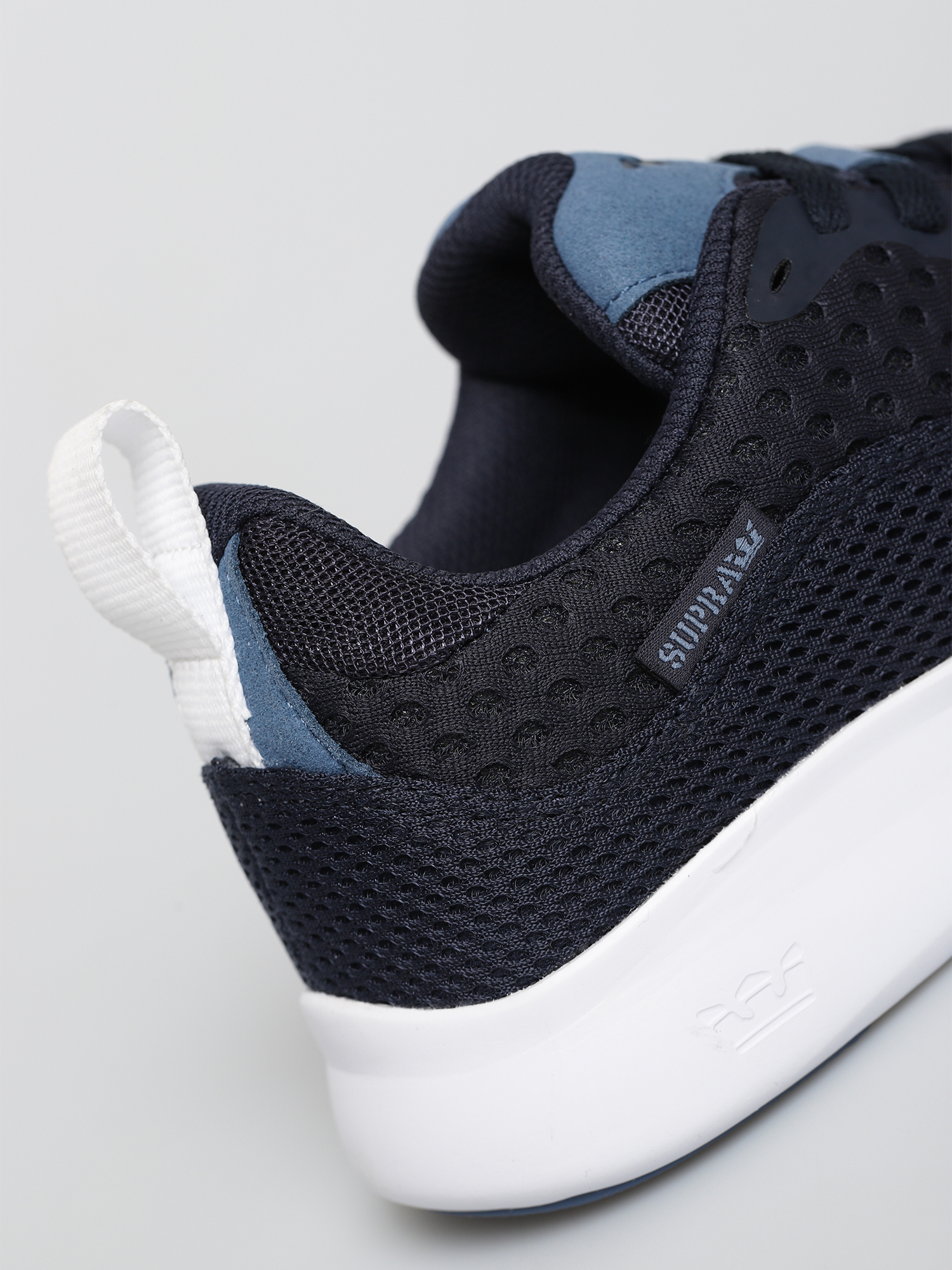 Buty Supra Factor Tactic (navy/bering white)