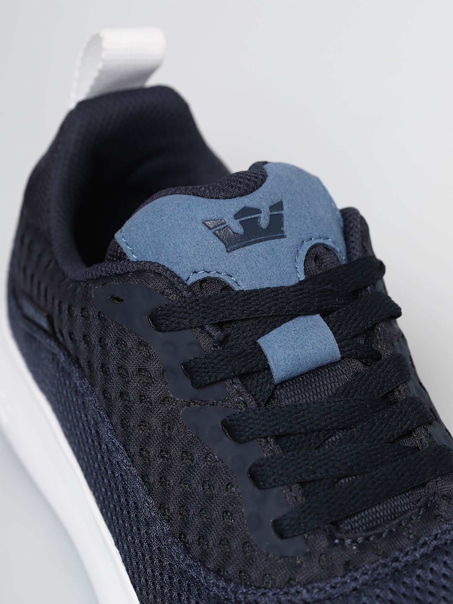 Buty Supra Factor Tactic (navy/bering white)