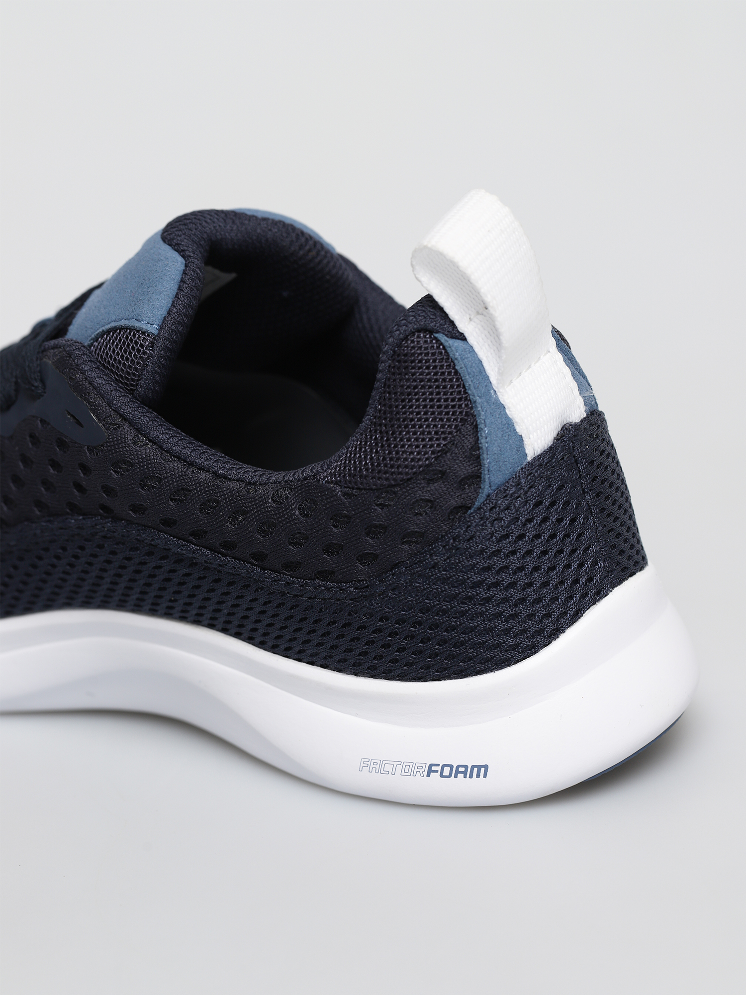 Buty Supra Factor Tactic (navy/bering white)