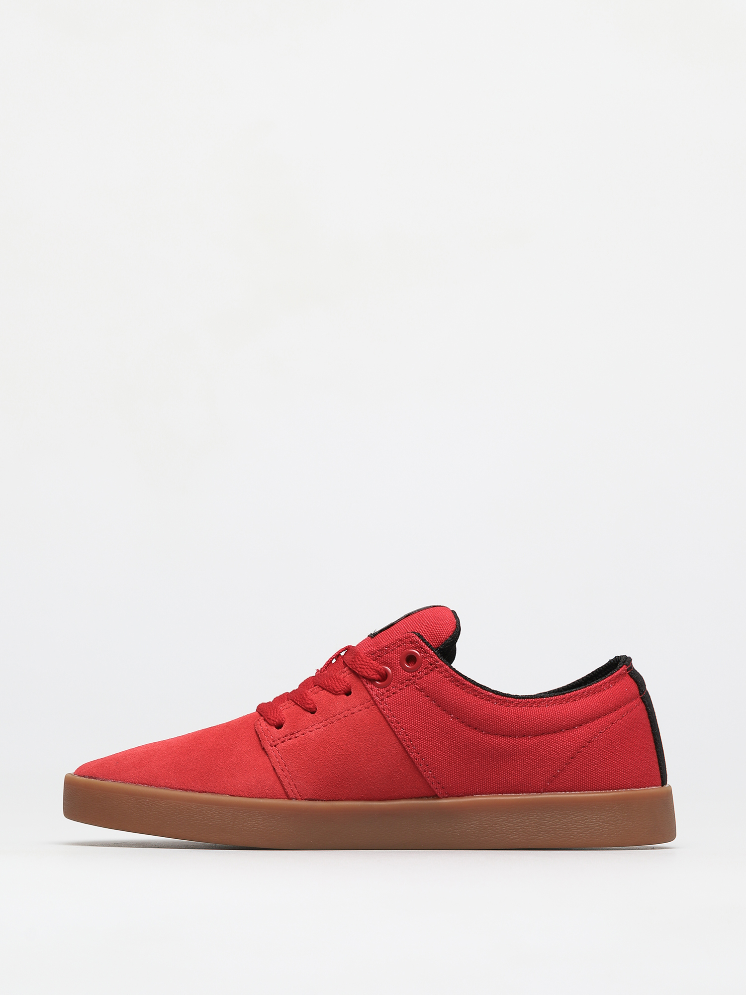 Buty Supra Stacks II (red gum)