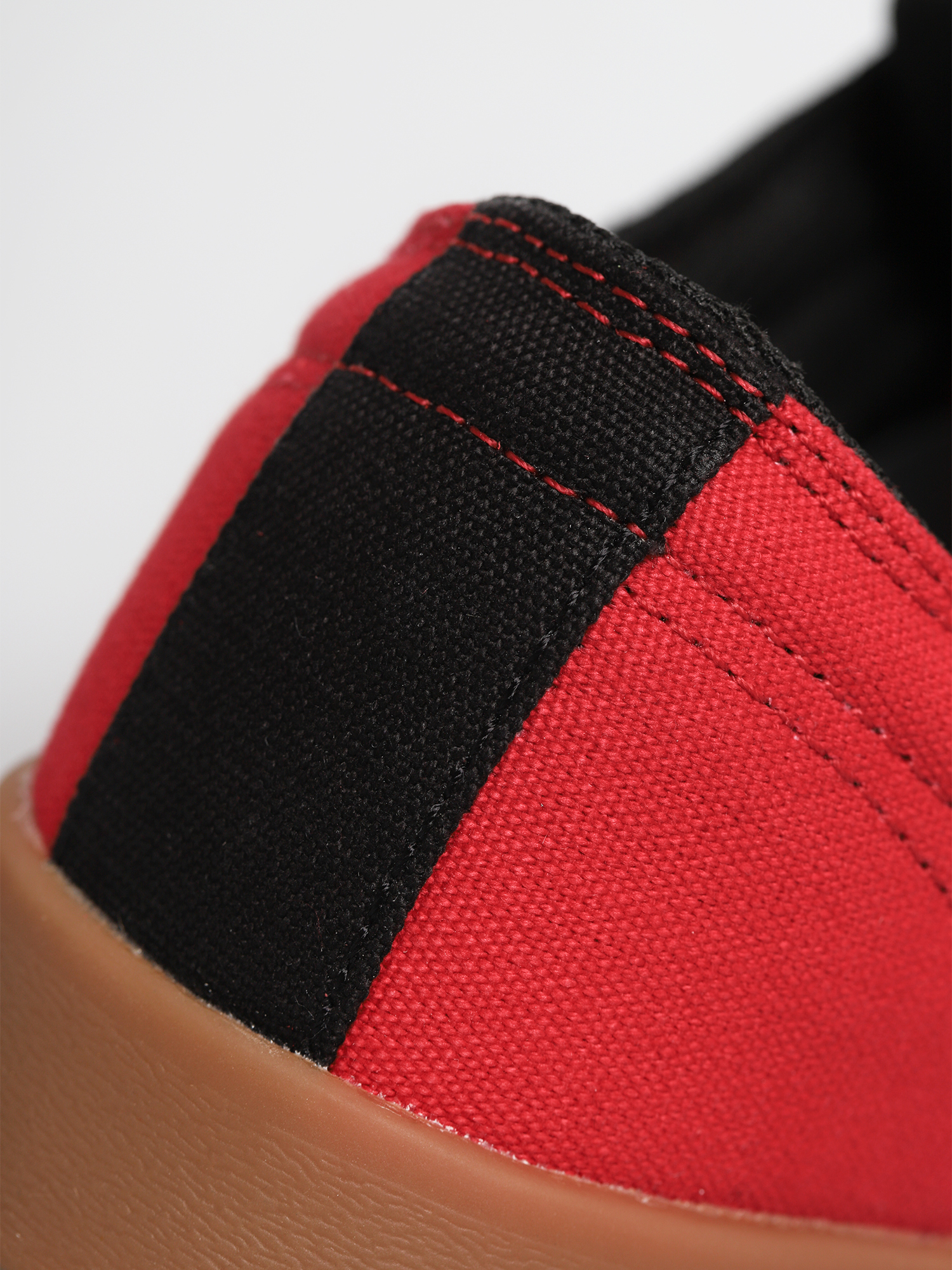 Buty Supra Stacks II (red gum)