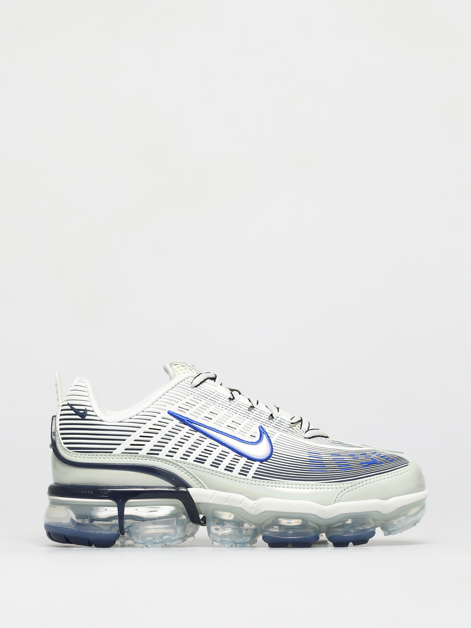 Buty Nike Air Vapormax 360 (spruce aura/racer blue pistachio frost)