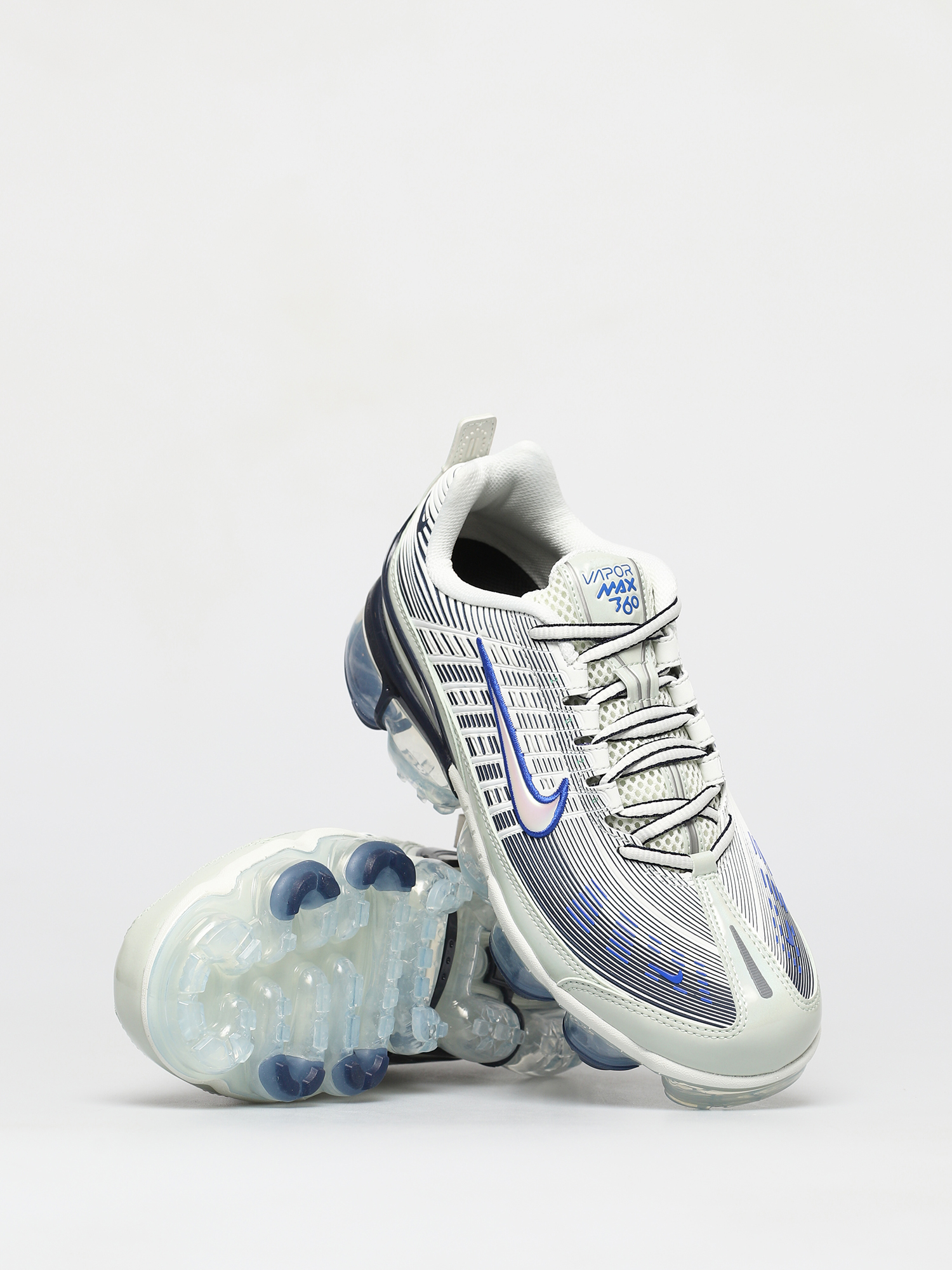 Buty Nike Air Vapormax 360 (spruce aura/racer blue pistachio frost)