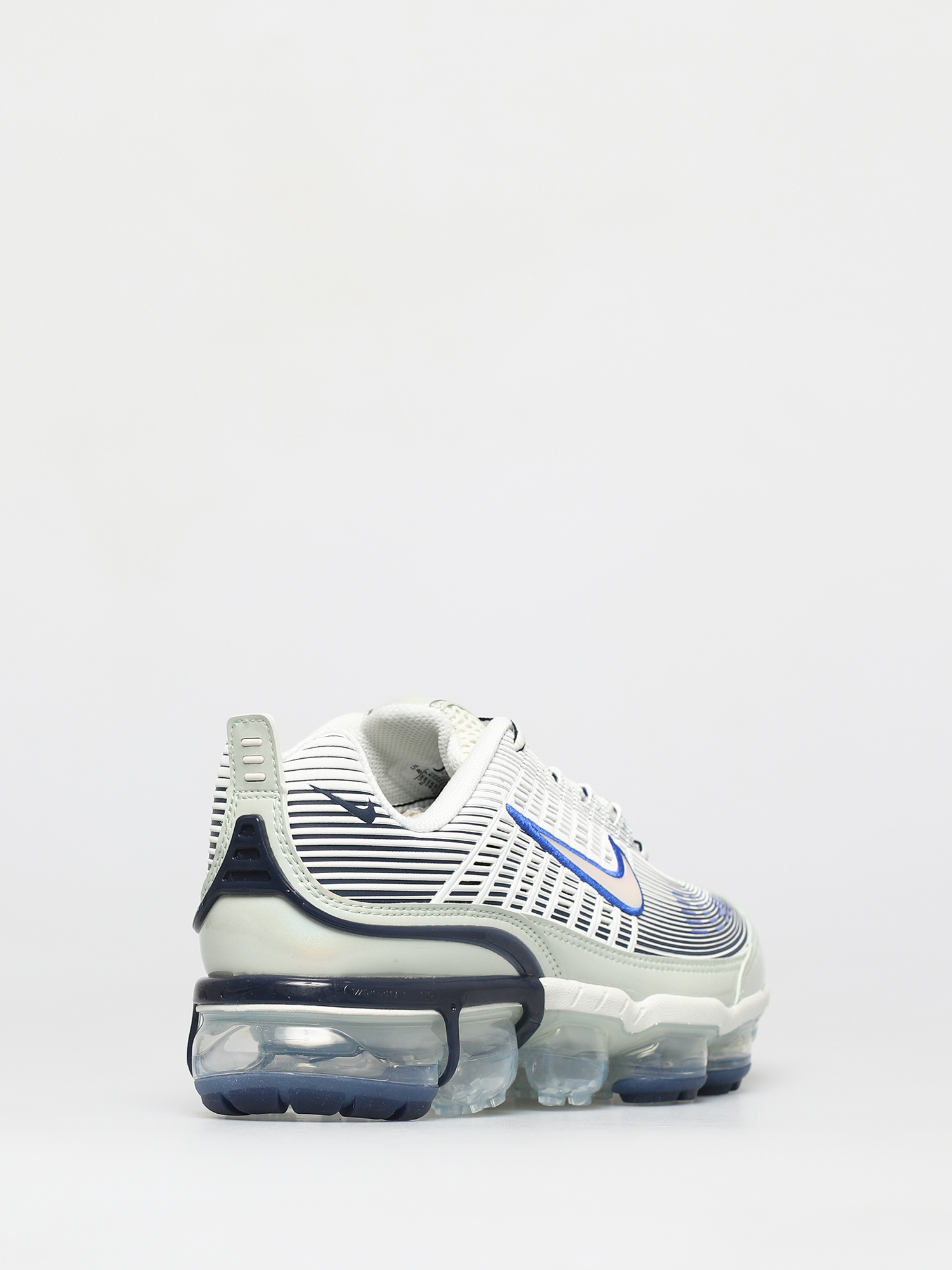 Buty Nike Air Vapormax 360 (spruce aura/racer blue pistachio frost)