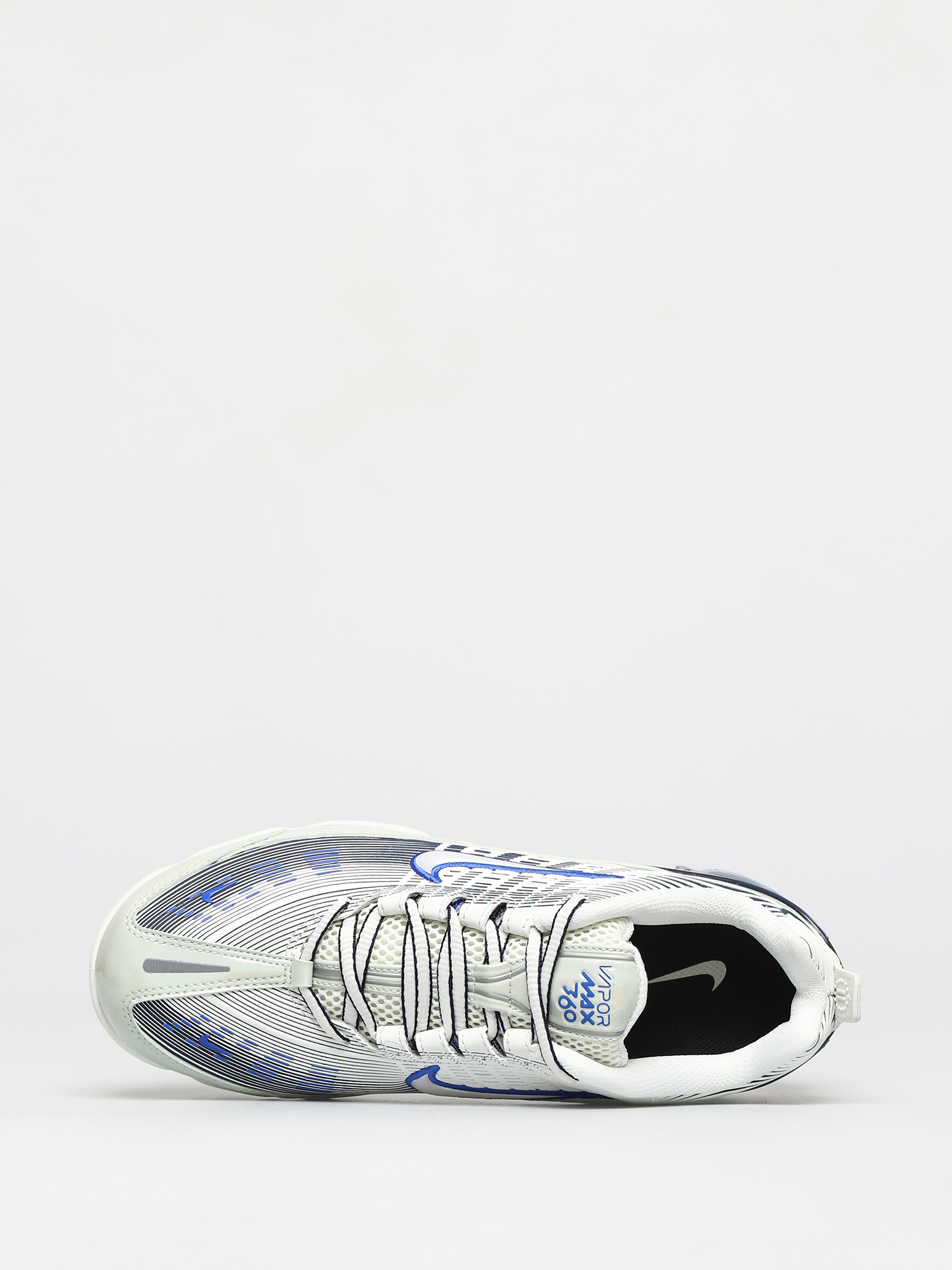 Buty Nike Air Vapormax 360 (spruce aura/racer blue pistachio frost)