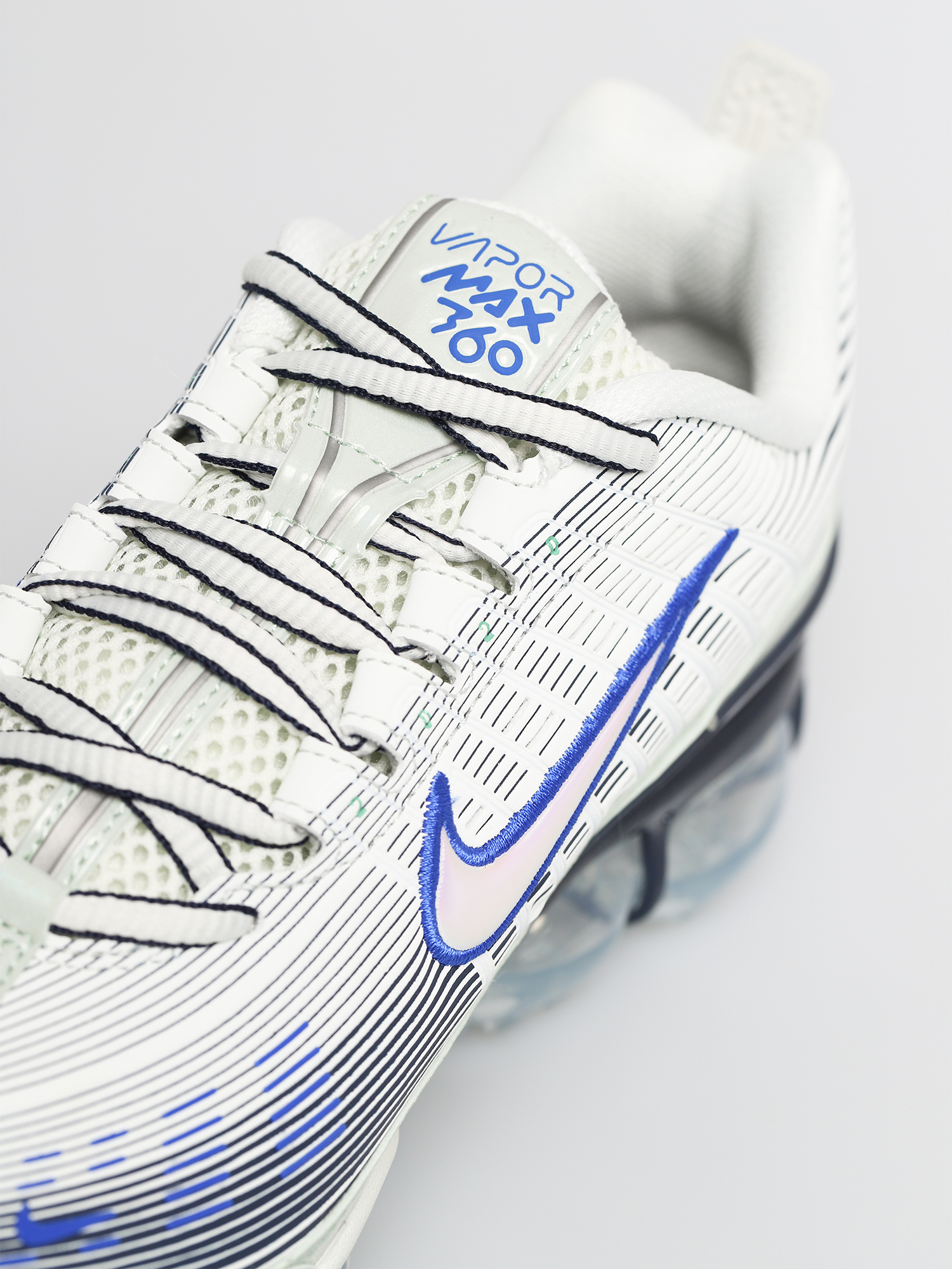 Buty Nike Air Vapormax 360 (spruce aura/racer blue pistachio frost)