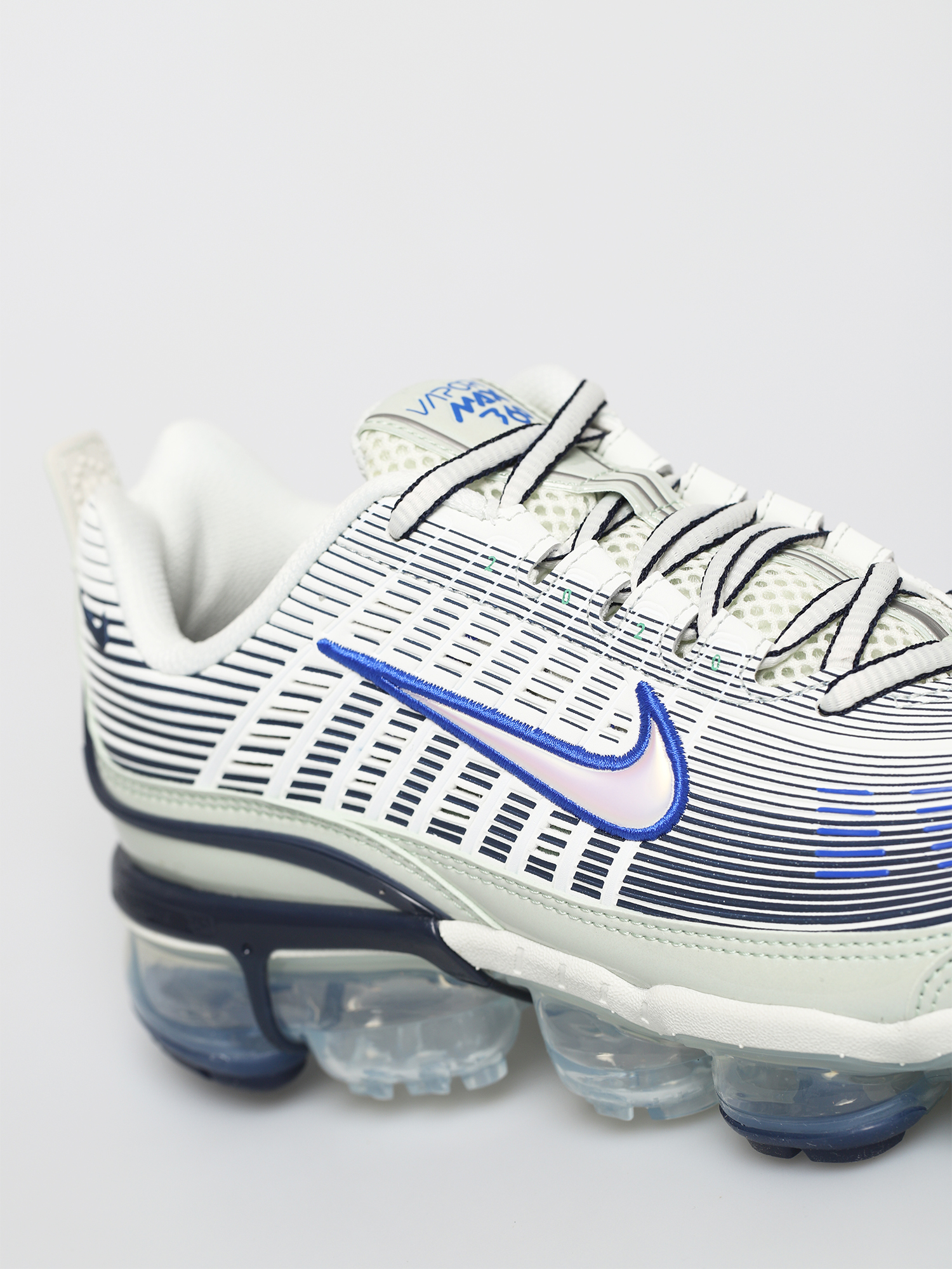 Buty Nike Air Vapormax 360 (spruce aura/racer blue pistachio frost)