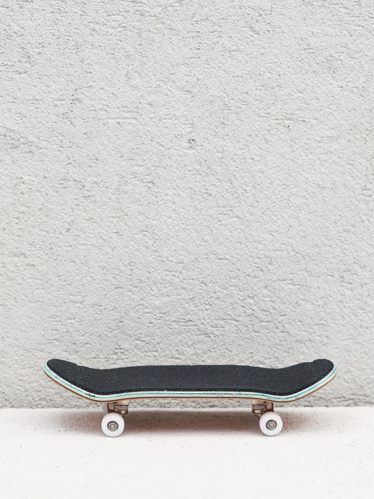 Fingerboard Grand Fingers Pro (orange/silver/white)