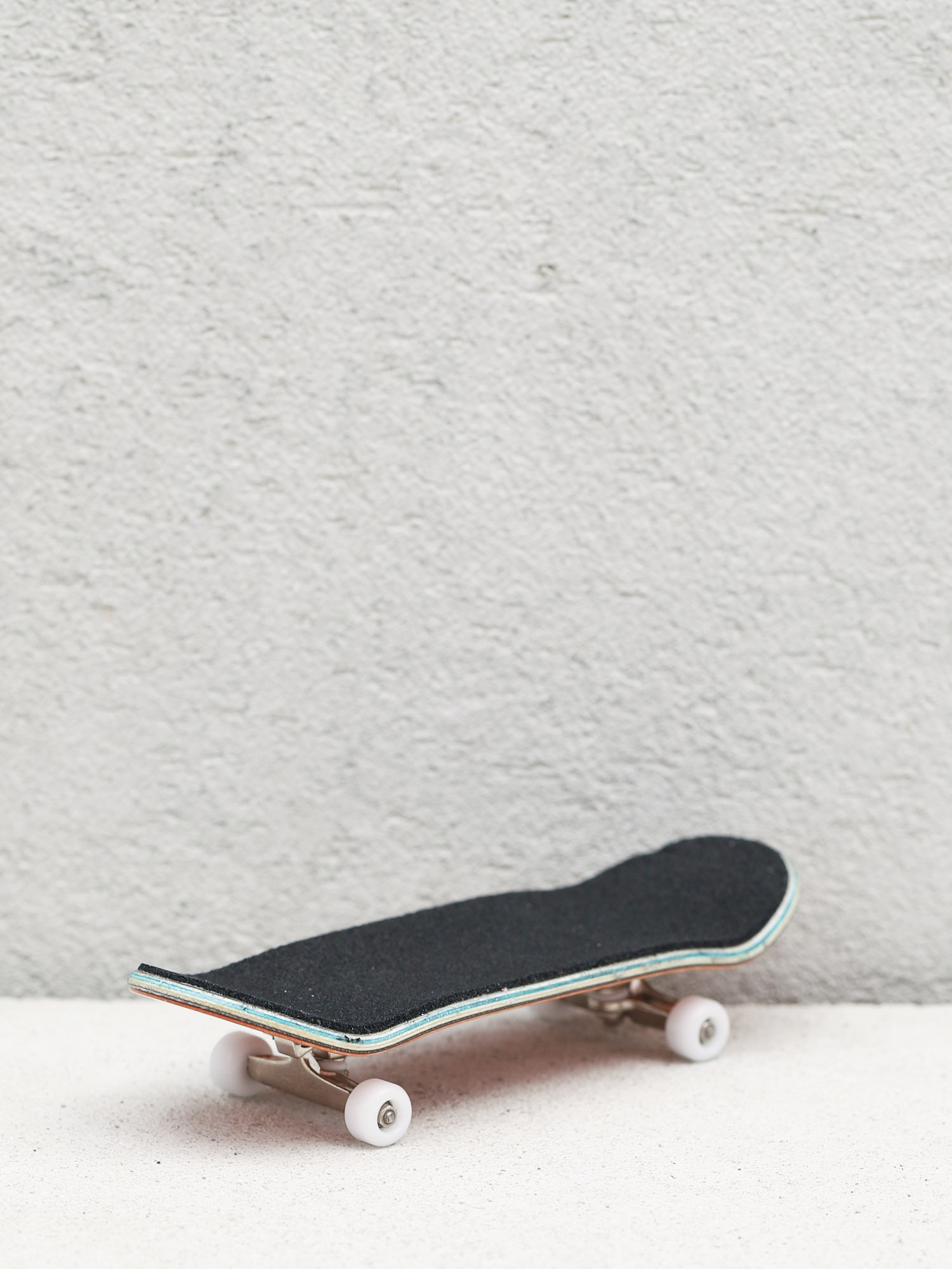 Fingerboard Grand Fingers Pro (orange/silver/white)
