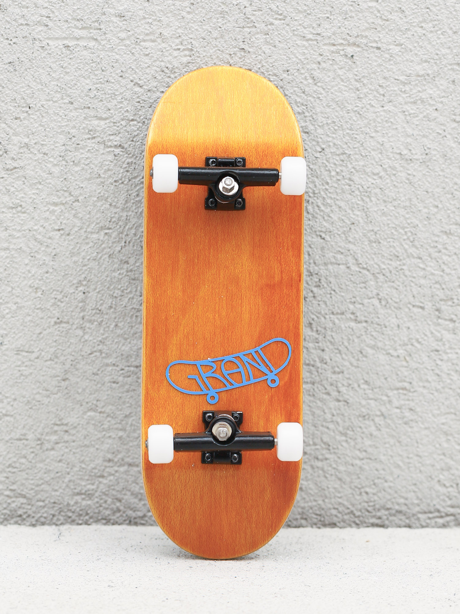 Fingerboard Grand Fingers Pro (orange/black/white)