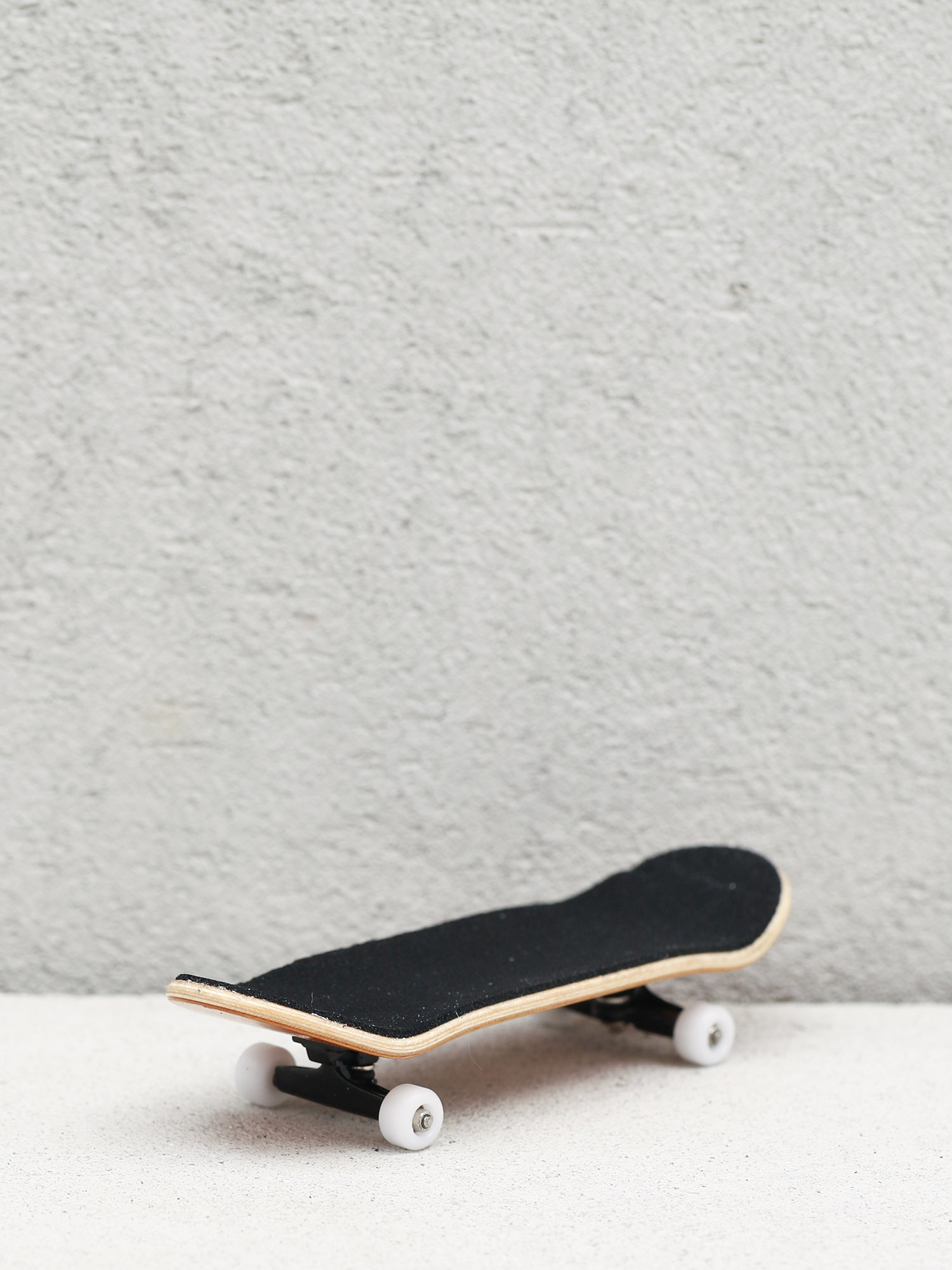 Fingerboard Grand Fingers Pro (orange/black/white)