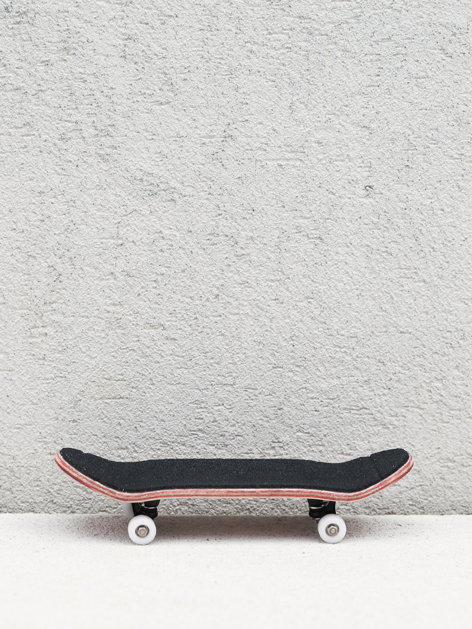 Fingerboard Grand Fingers Pro (burgundy/black/white)