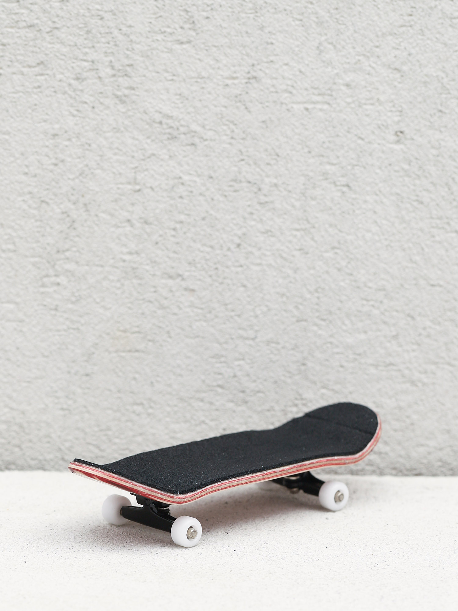 Fingerboard Grand Fingers Pro (burgundy/black/white)
