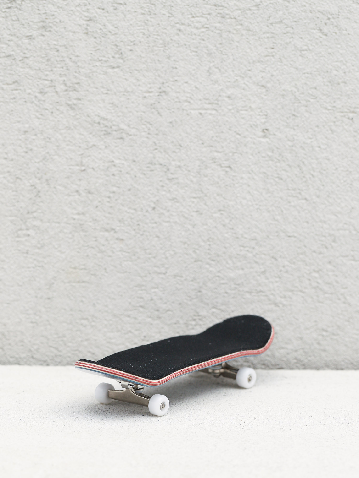 Fingerboard Grand Fingers Pro (navy/silver/white)