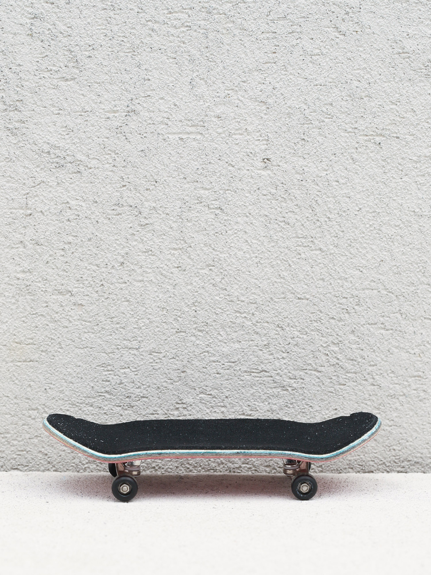 Fingerboard Grand Fingers Pro (pink/silver/black)