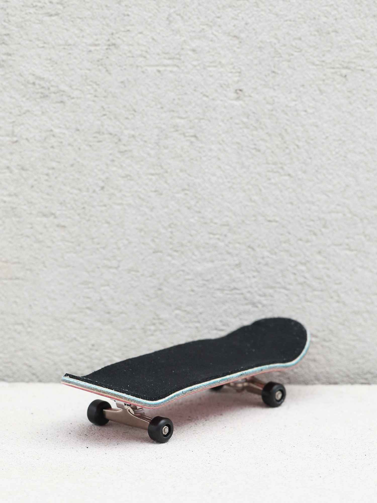 Fingerboard Grand Fingers Pro (pink/silver/black)