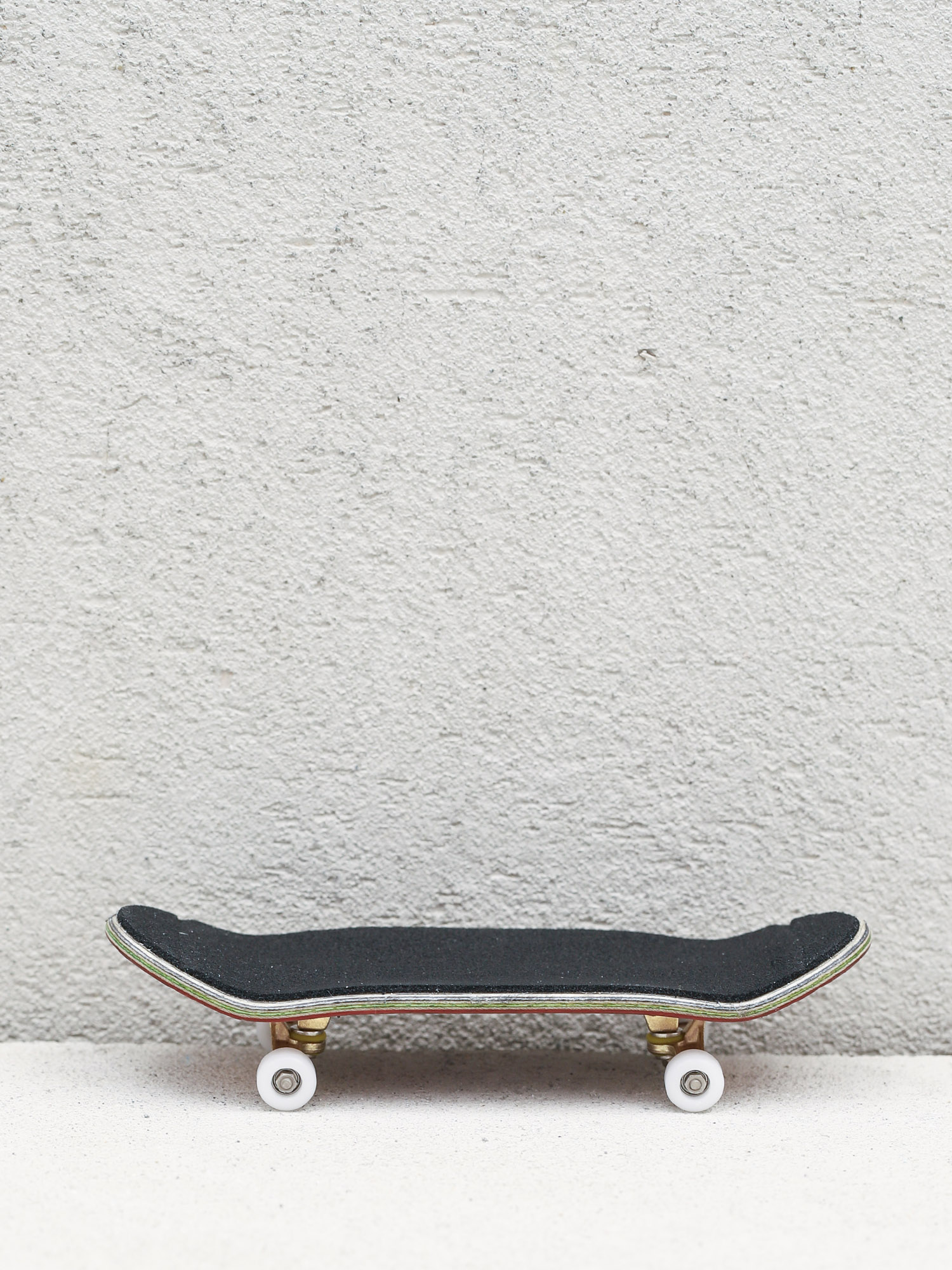 Fingerboard Grand Fingers Pro (brown/gold/white)