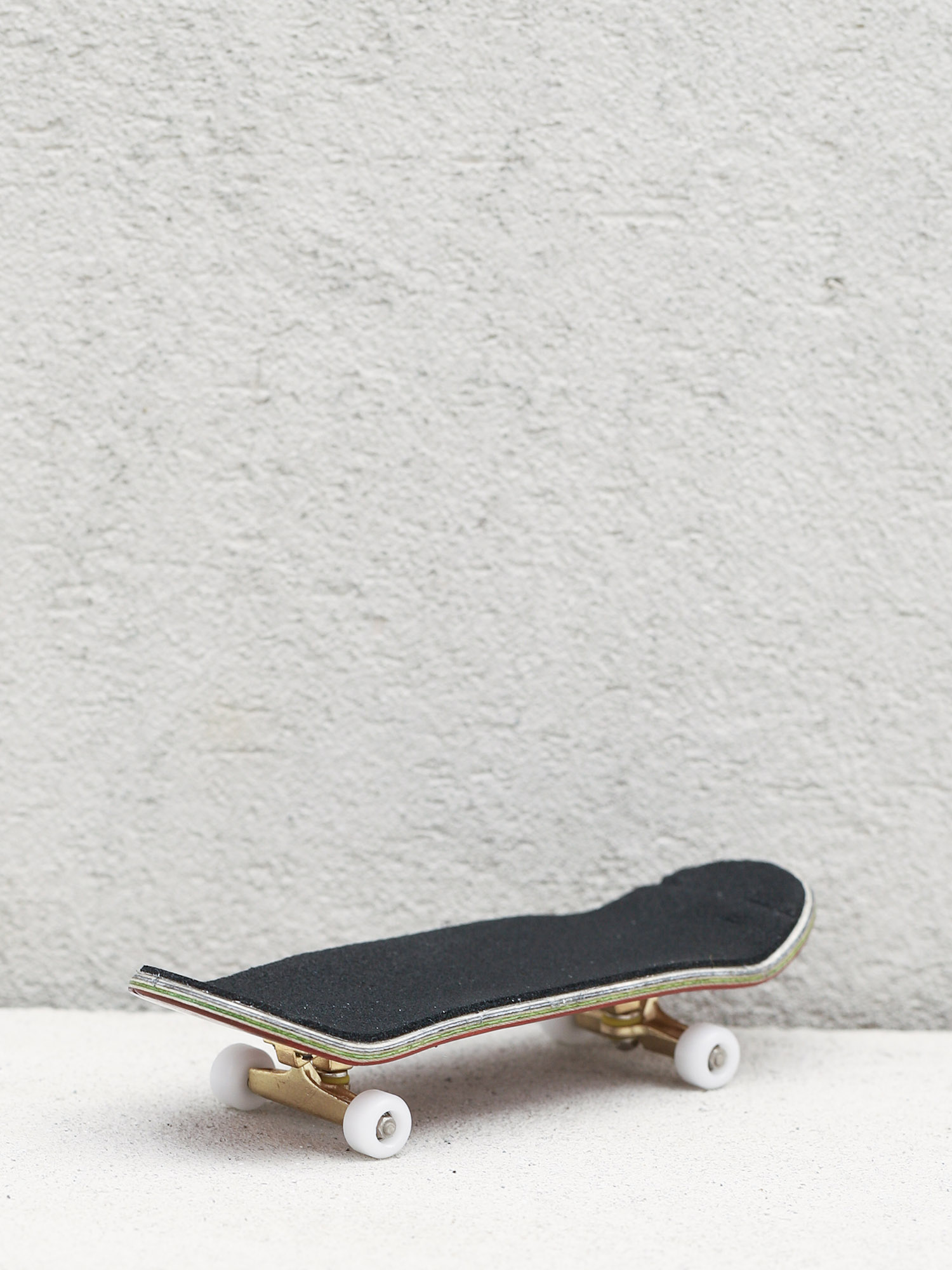 Fingerboard Grand Fingers Pro (brown/gold/white)