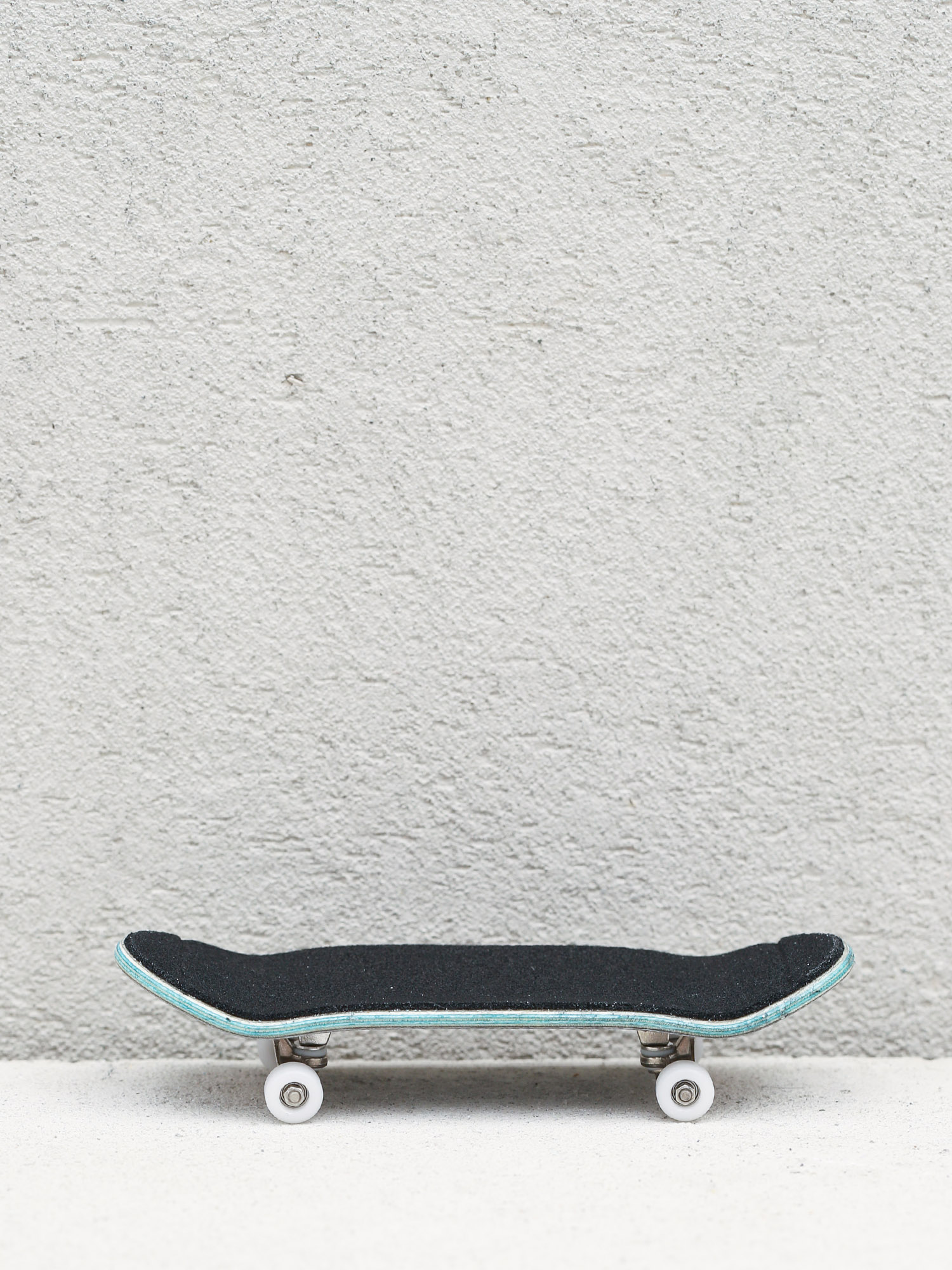 Fingerboard Grand Fingers Pro (graphite/silver/white)