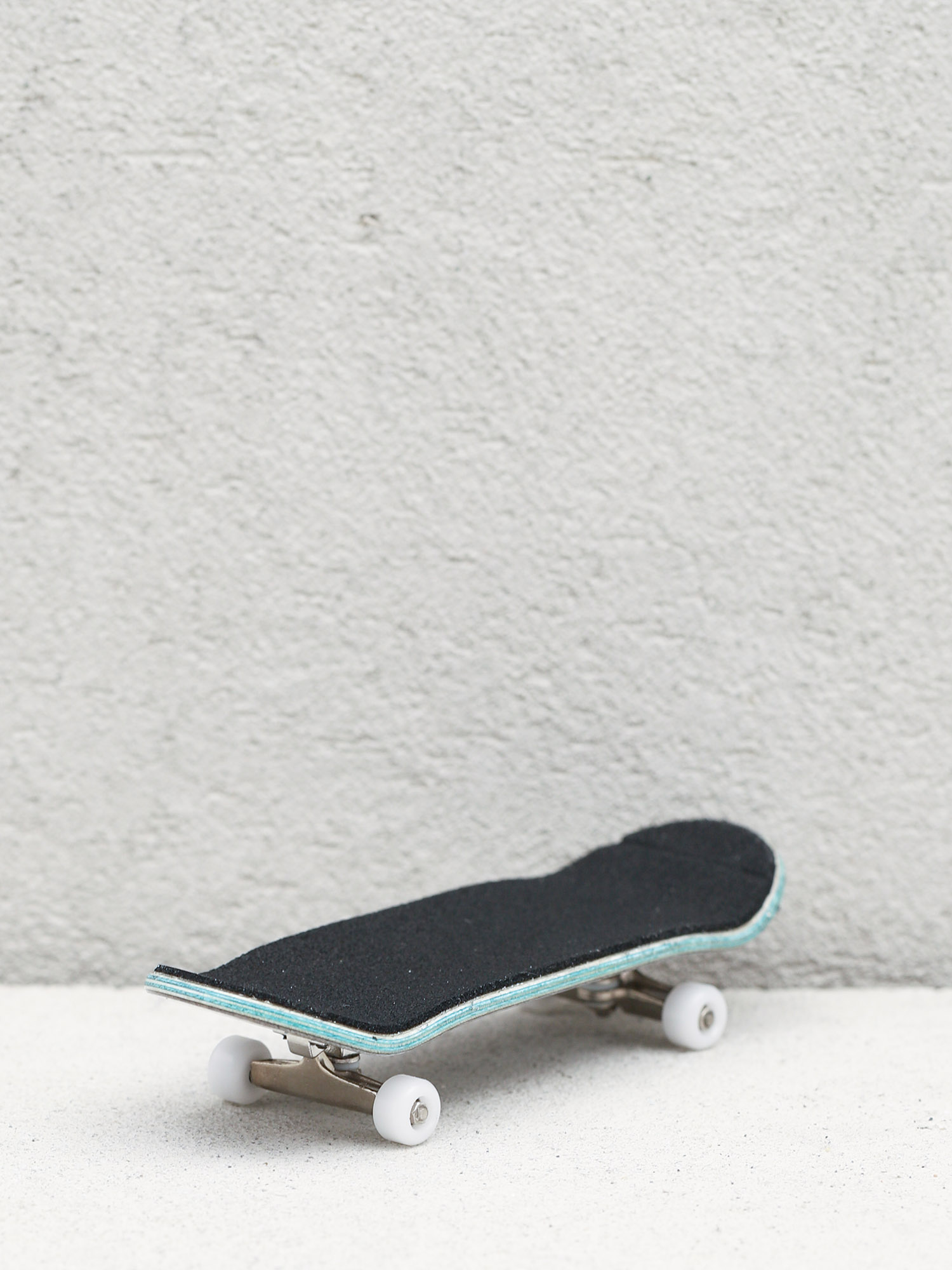 Fingerboard Grand Fingers Pro (graphite/silver/white)