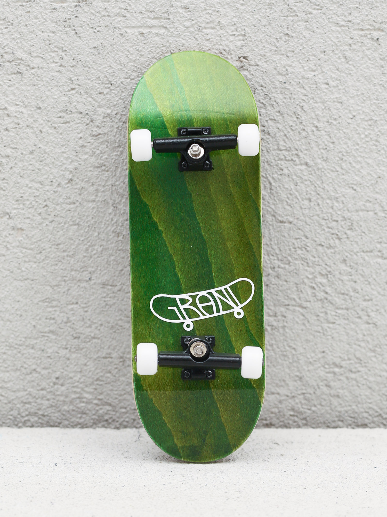 Fingerboard Grand Fingers Pro (green/black/white)