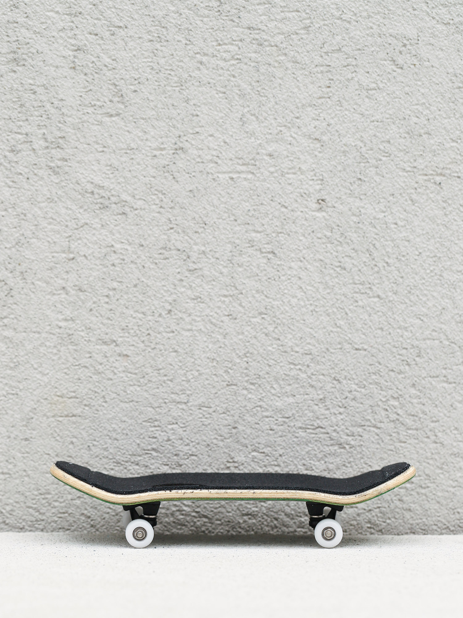 Fingerboard Grand Fingers Pro (green/black/white)