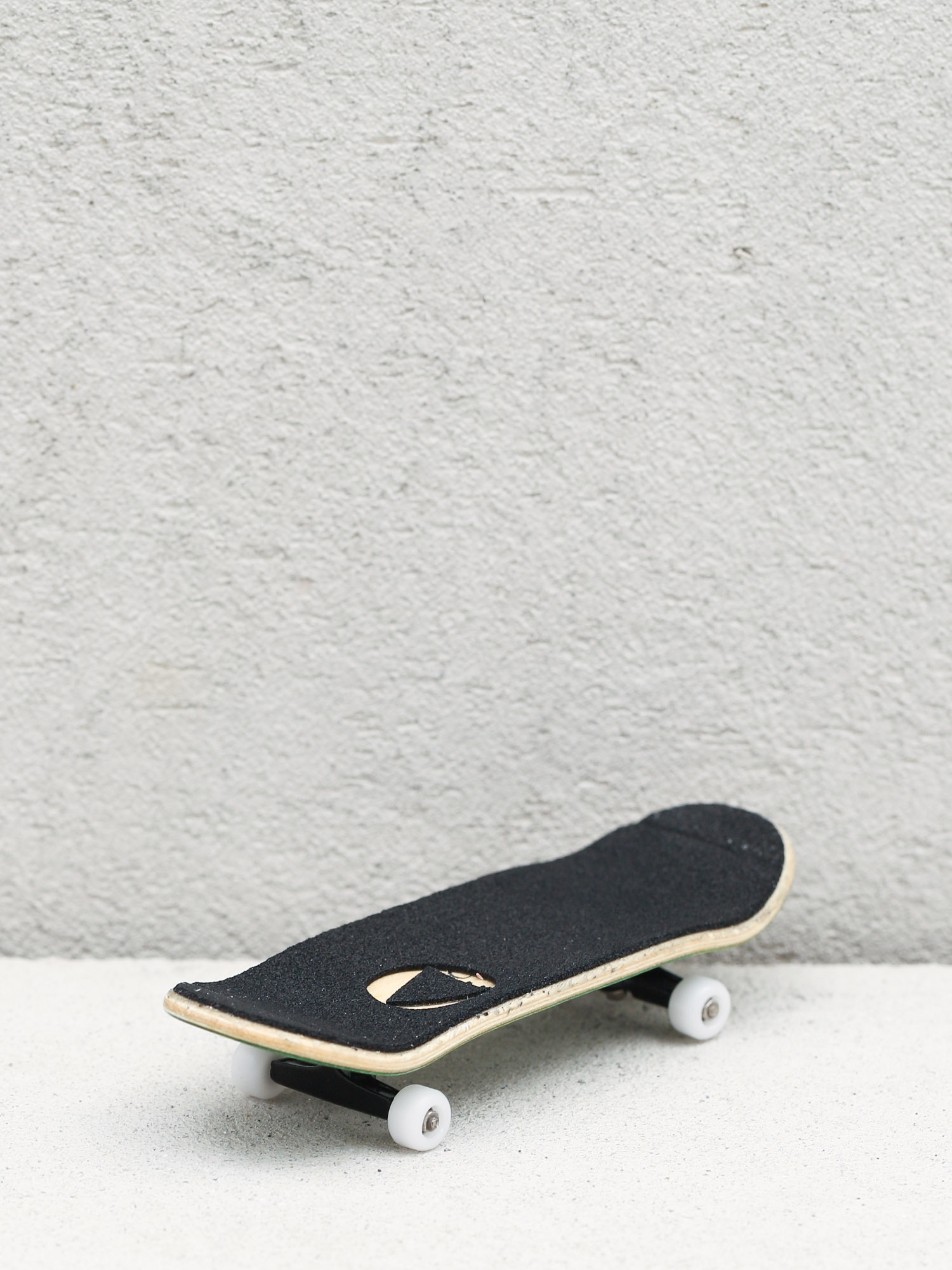 Fingerboard Grand Fingers Pro (green/black/white)