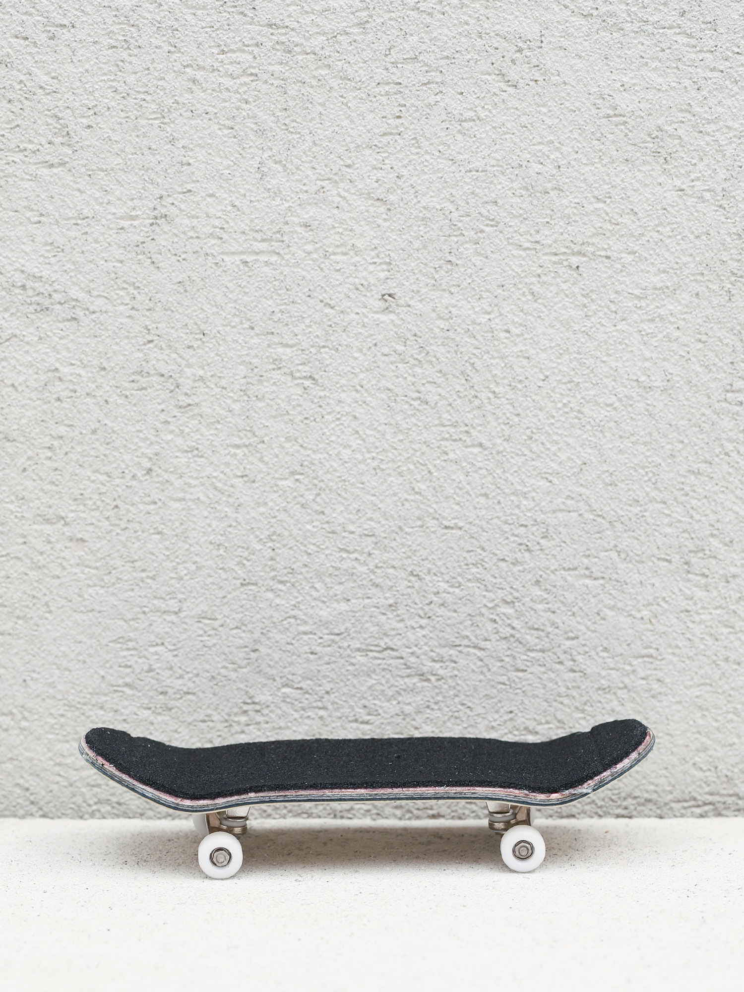 Fingerboard Grand Fingers Pro (natural/silver/white)