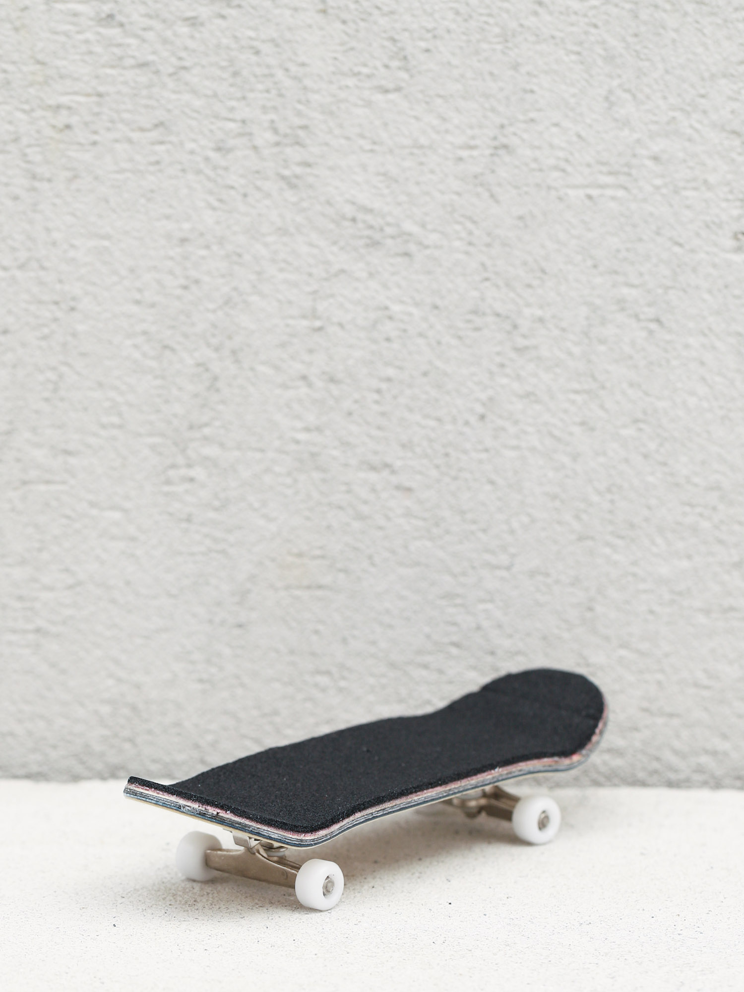 Fingerboard Grand Fingers Pro (natural/silver/white)
