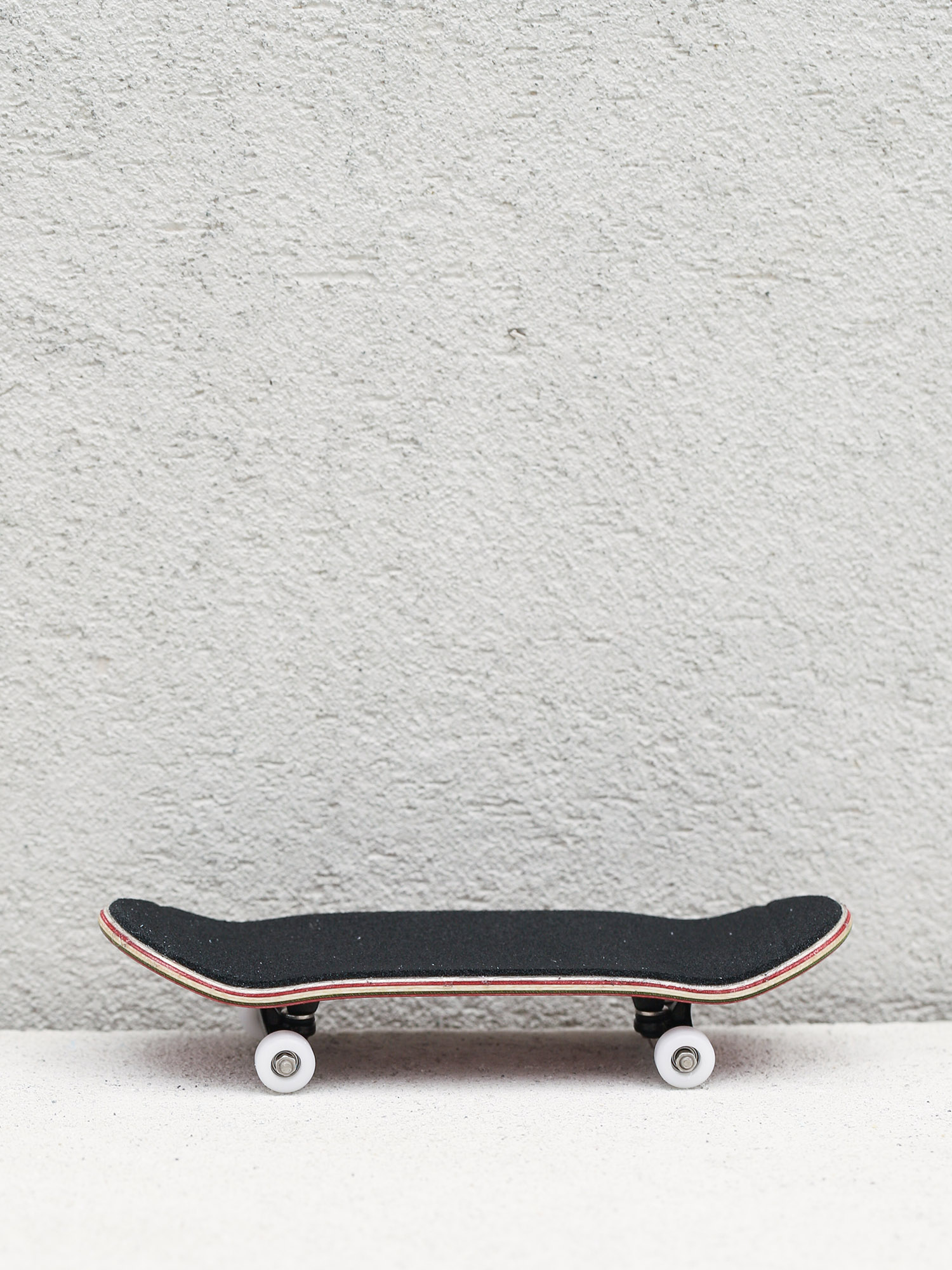 Fingerboard Grand Fingers Pro (red/black/white)