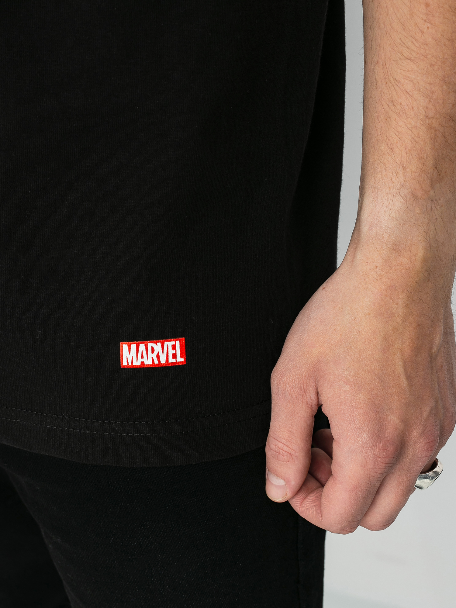 T-shirt Primitive Thing (black)