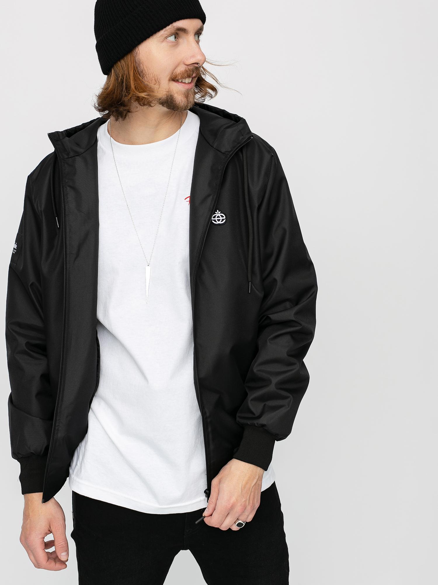 Kurtka Elade Classic (black)