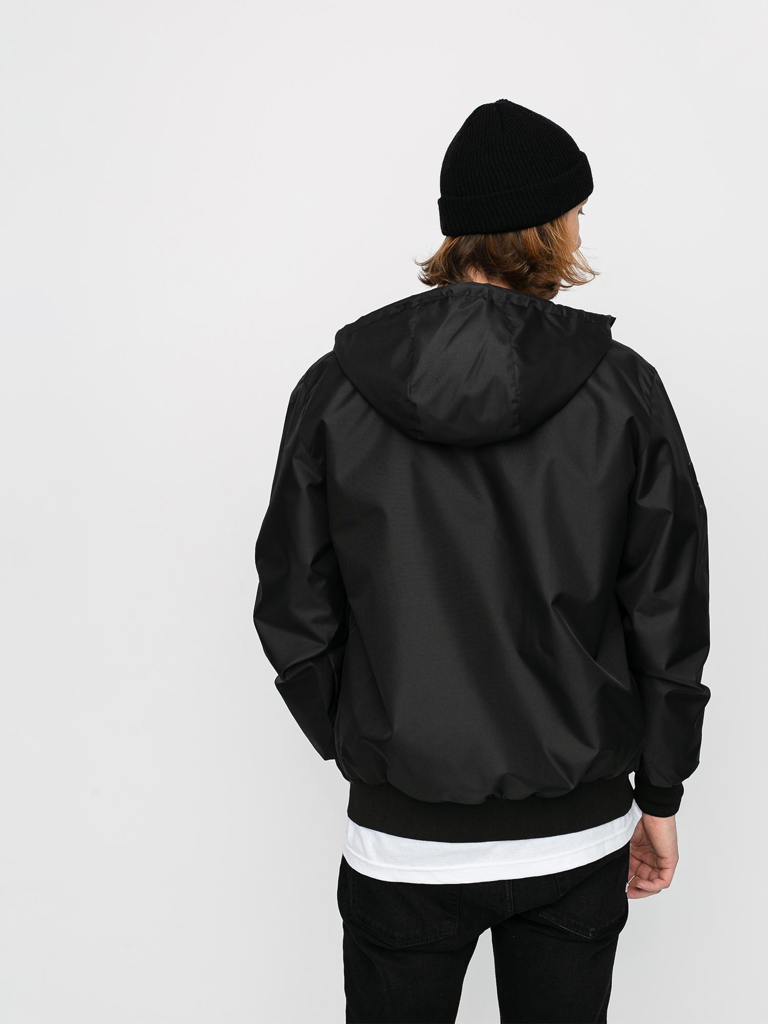 Kurtka Elade Classic (black)