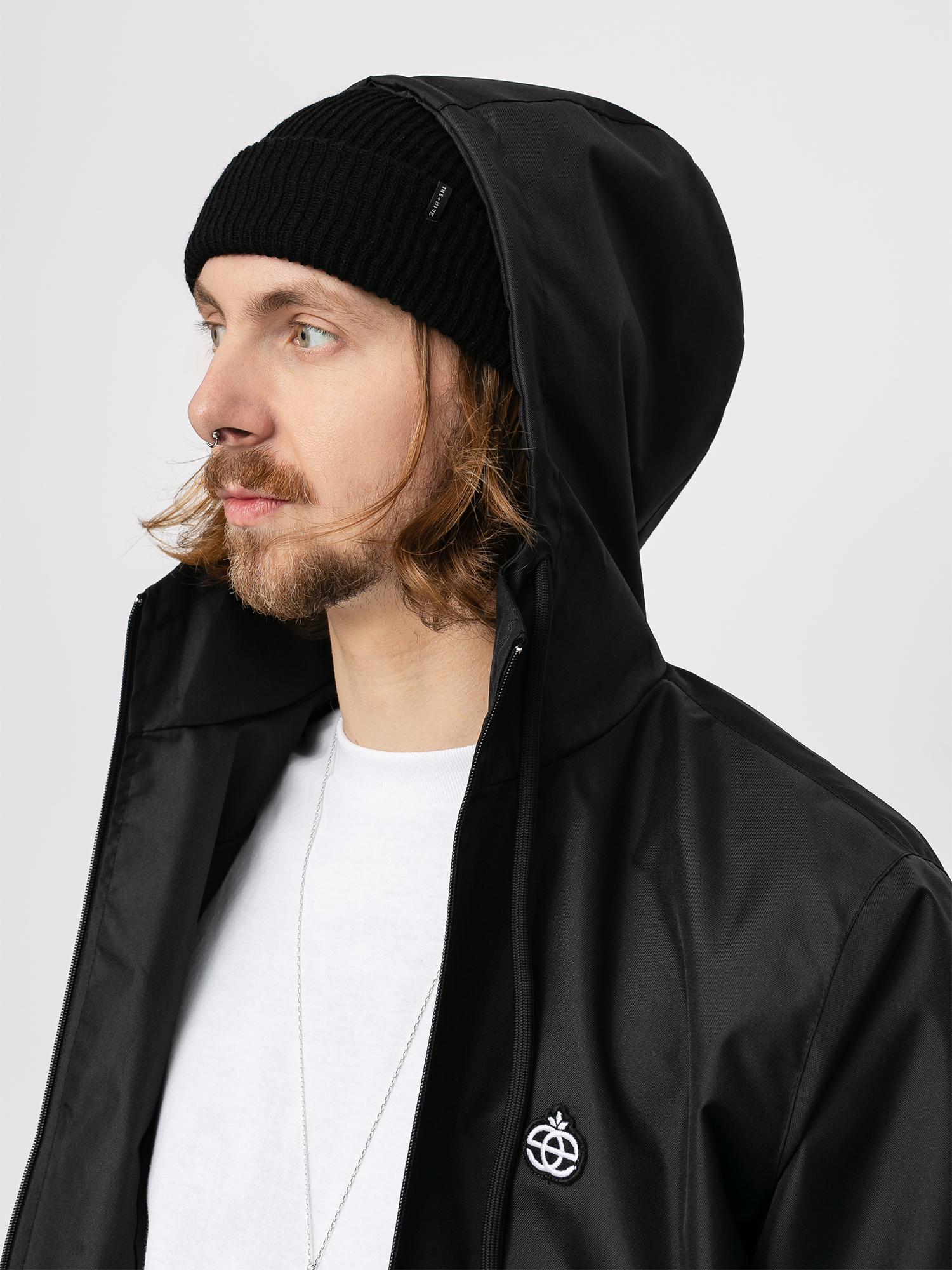 Kurtka Elade Classic (black)