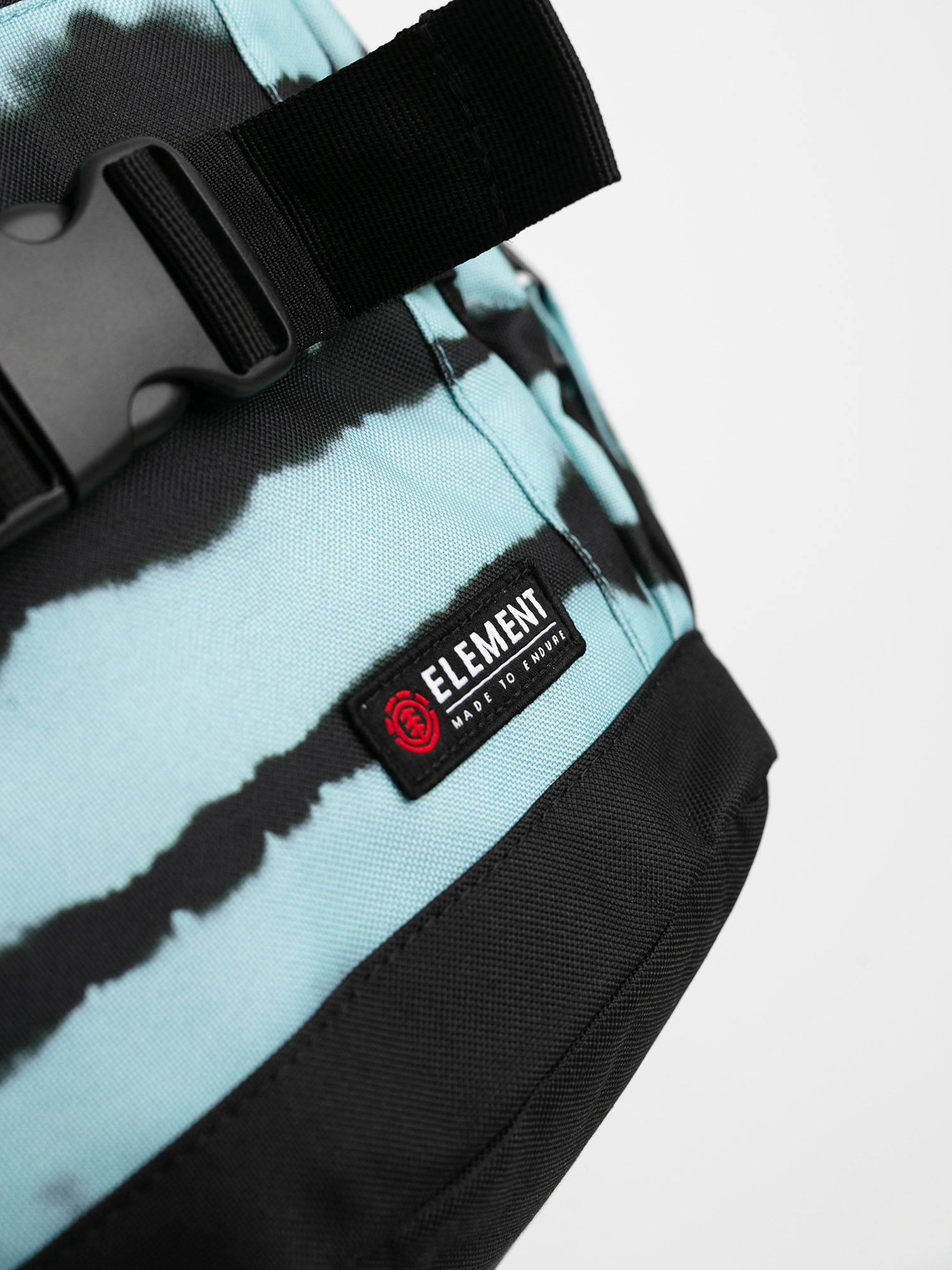 Plecak Element Mohave (blue tie dye)