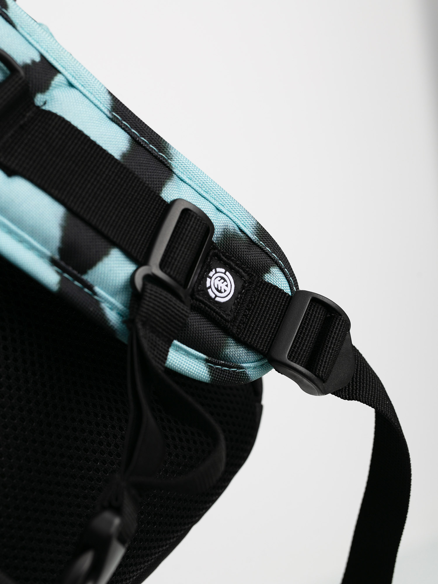 Plecak Element Mohave (blue tie dye)