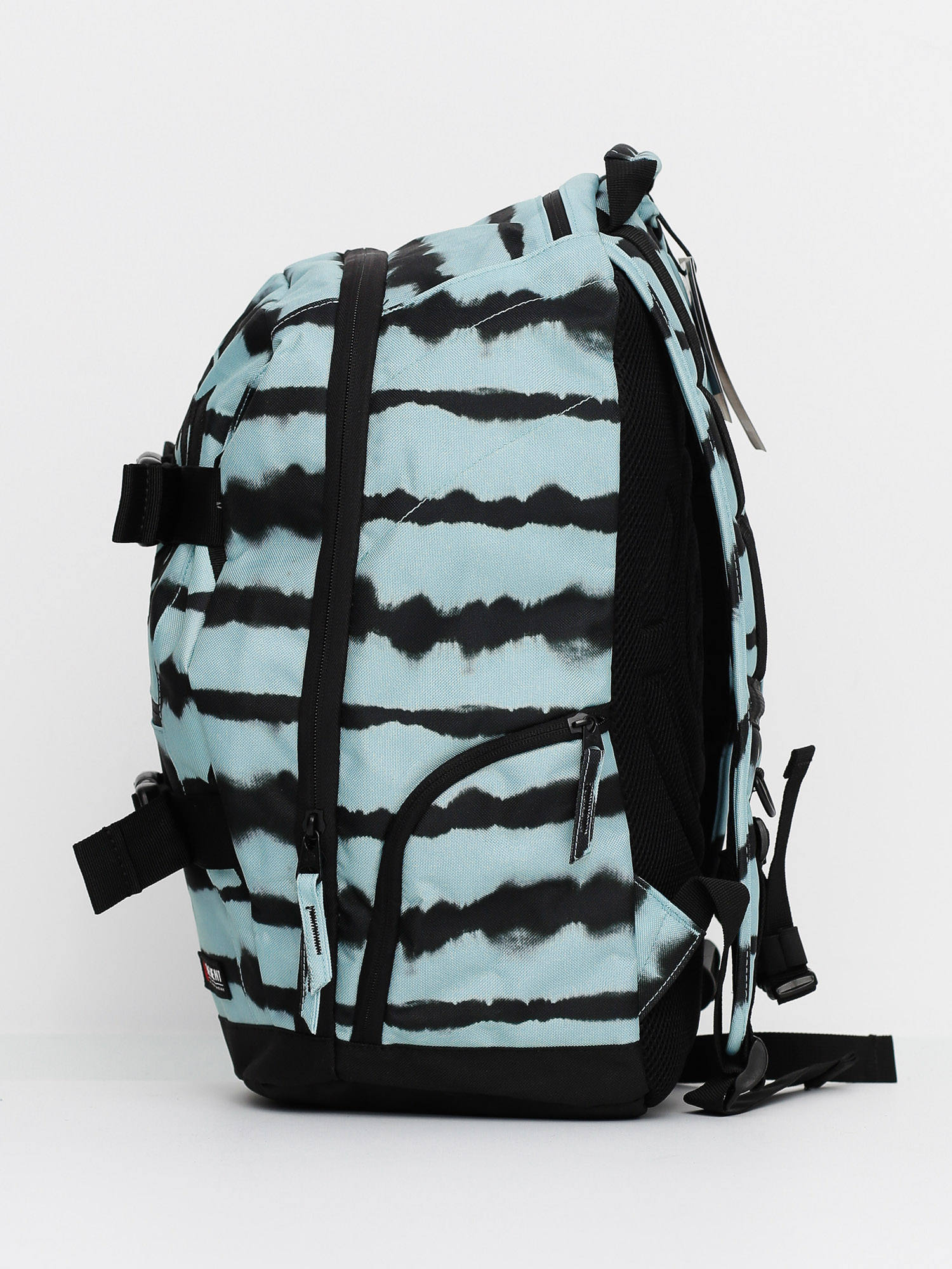 Plecak Element Mohave (blue tie dye)