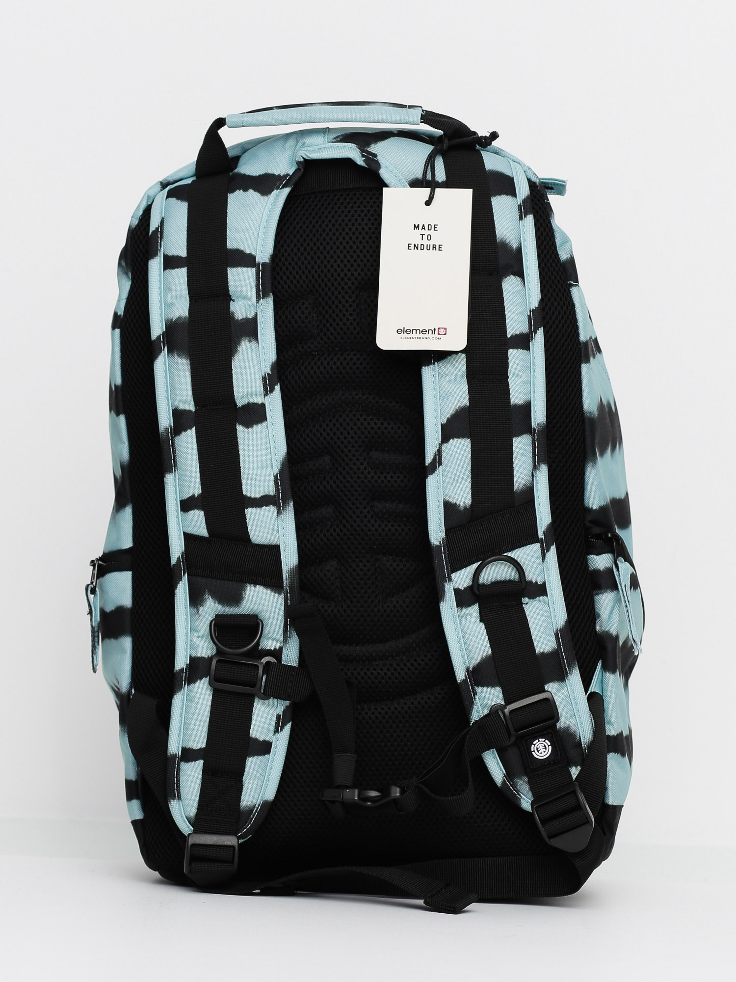 Plecak Element Mohave (blue tie dye)