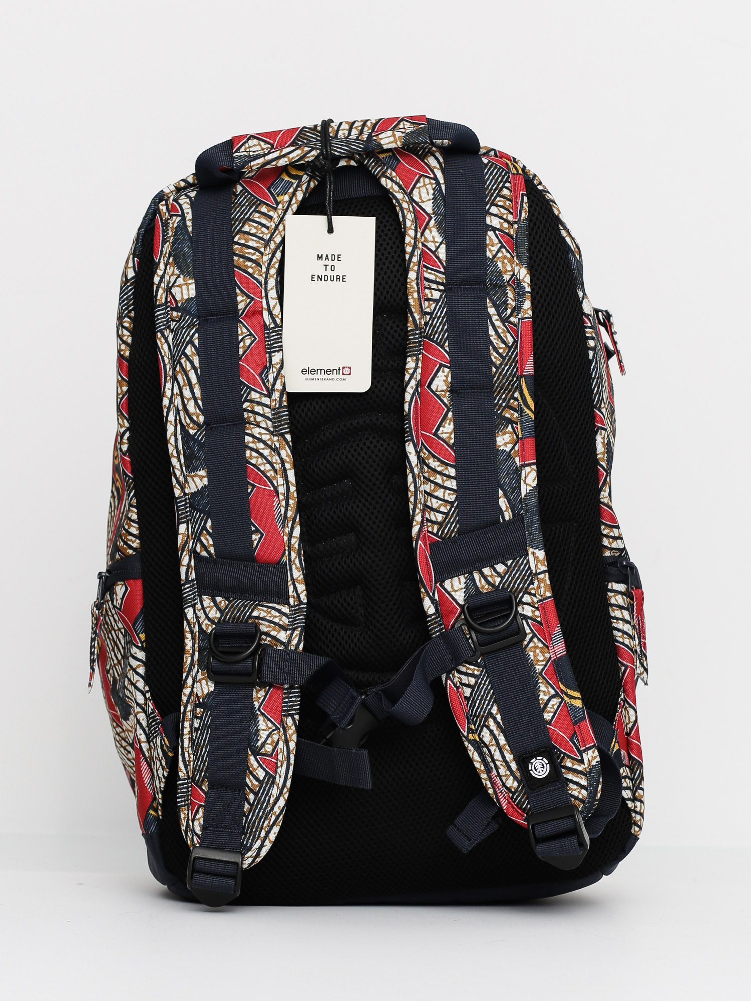 Plecak Element Mohave (origins)