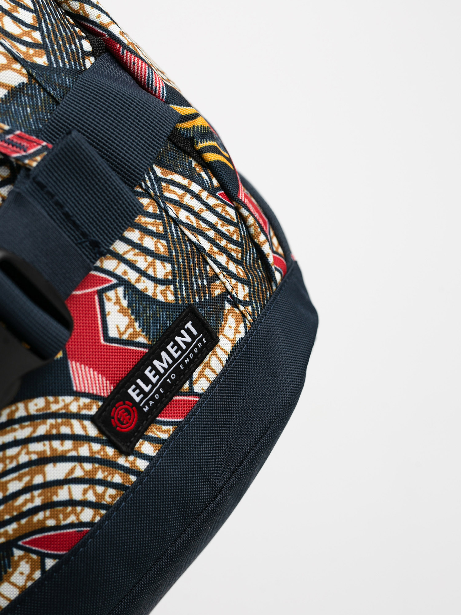 Plecak Element Mohave (origins)