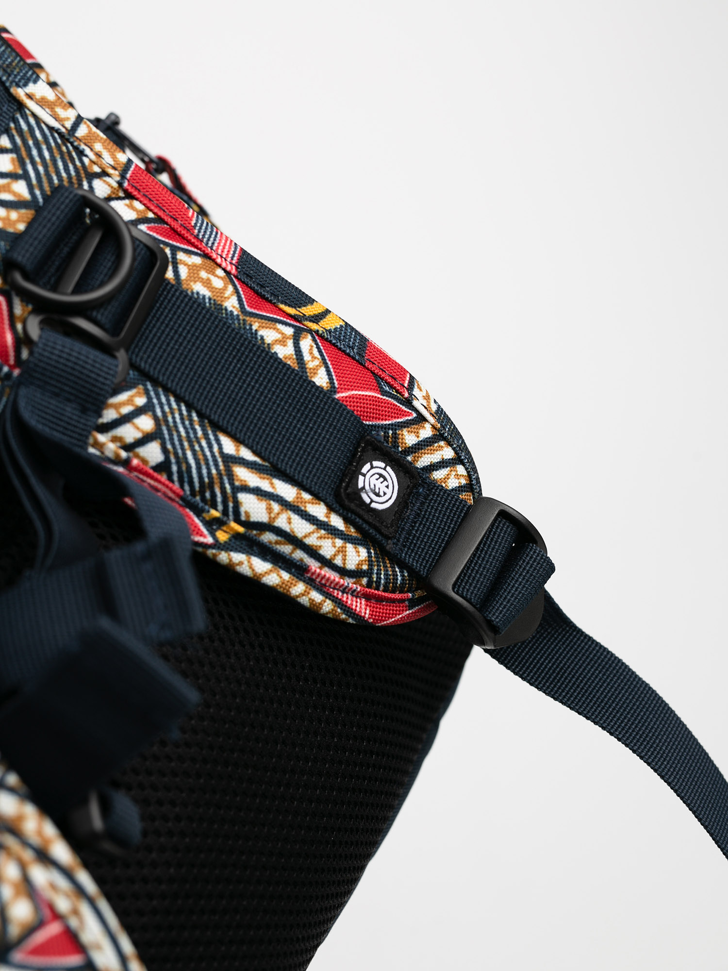 Plecak Element Mohave (origins)