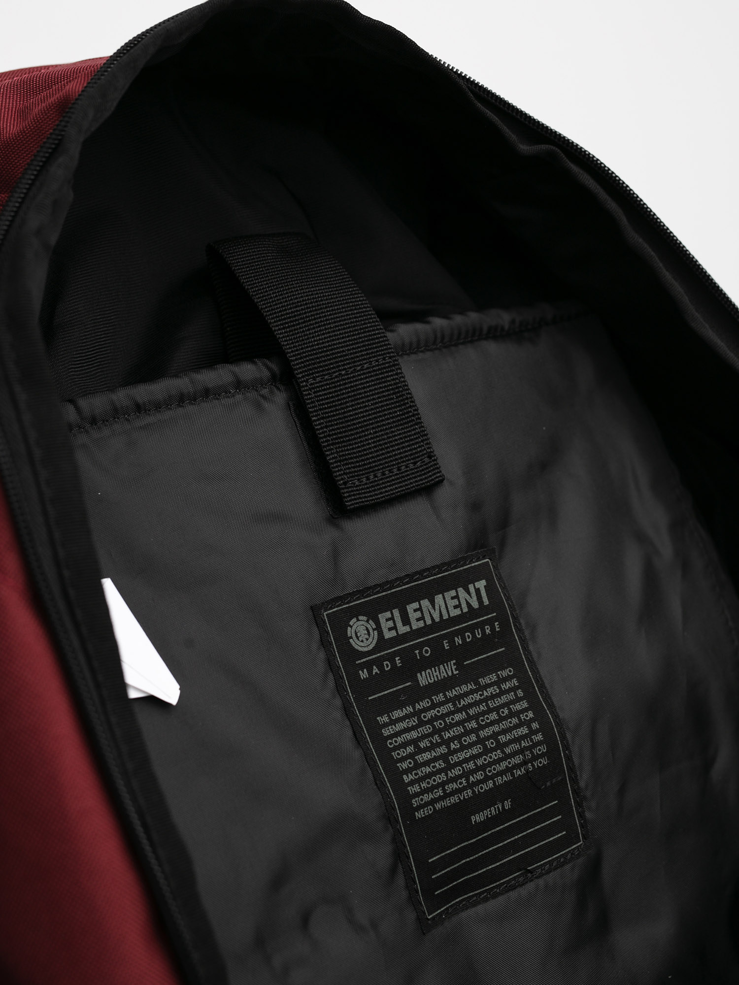 Plecak Element Mohave (port)