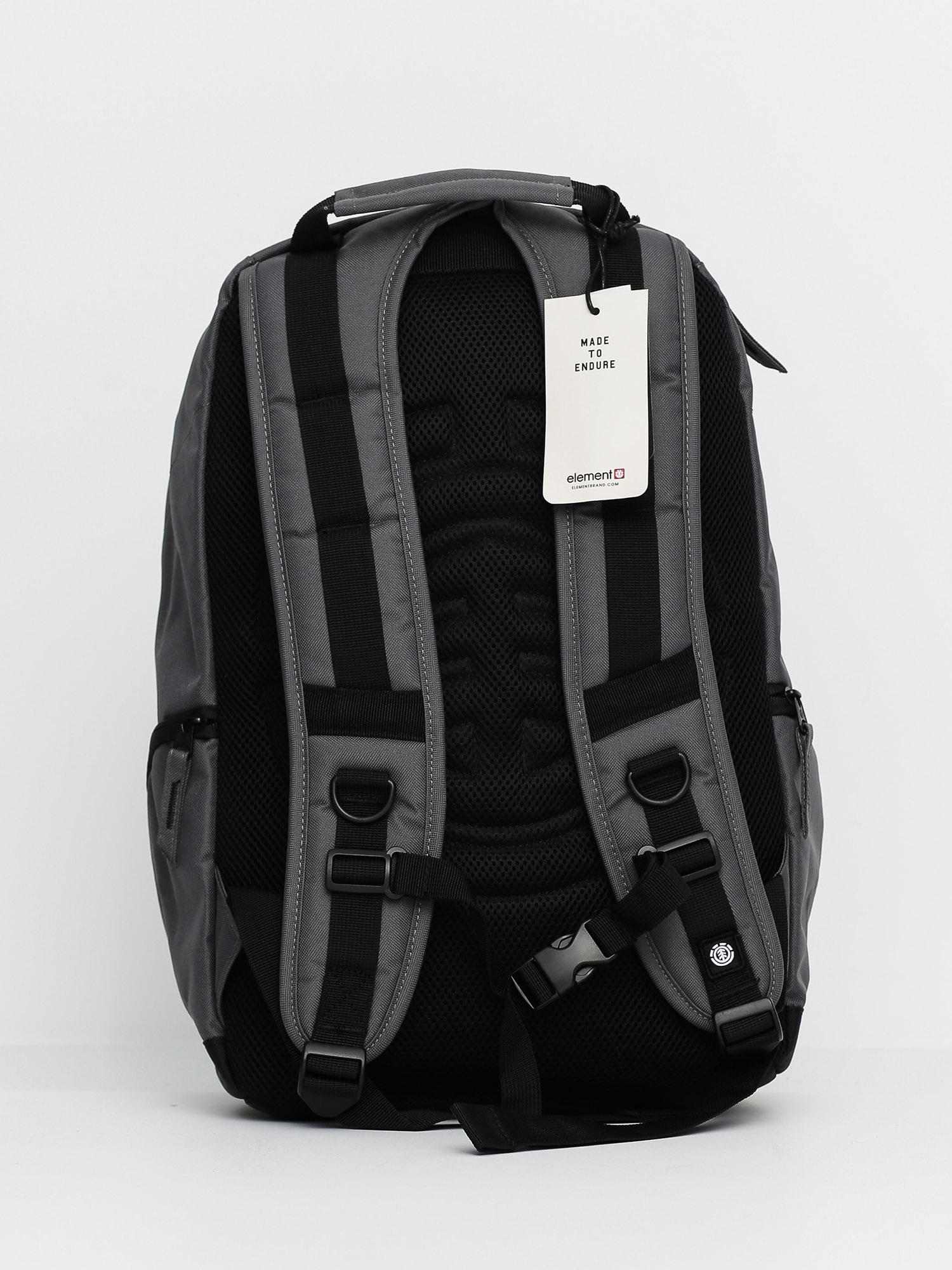 Plecak Element Mohave (stone grey)