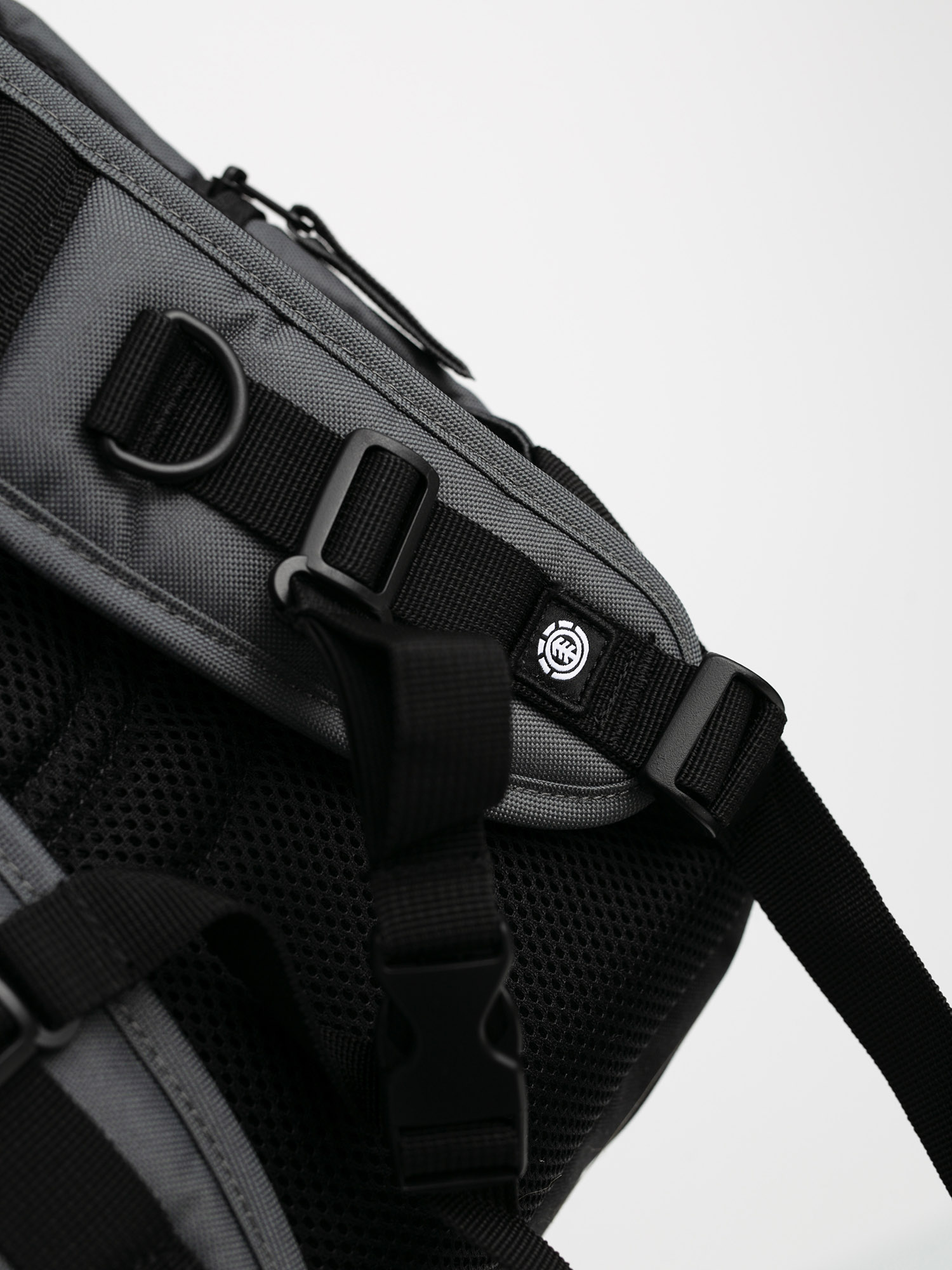 Plecak Element Mohave (stone grey)