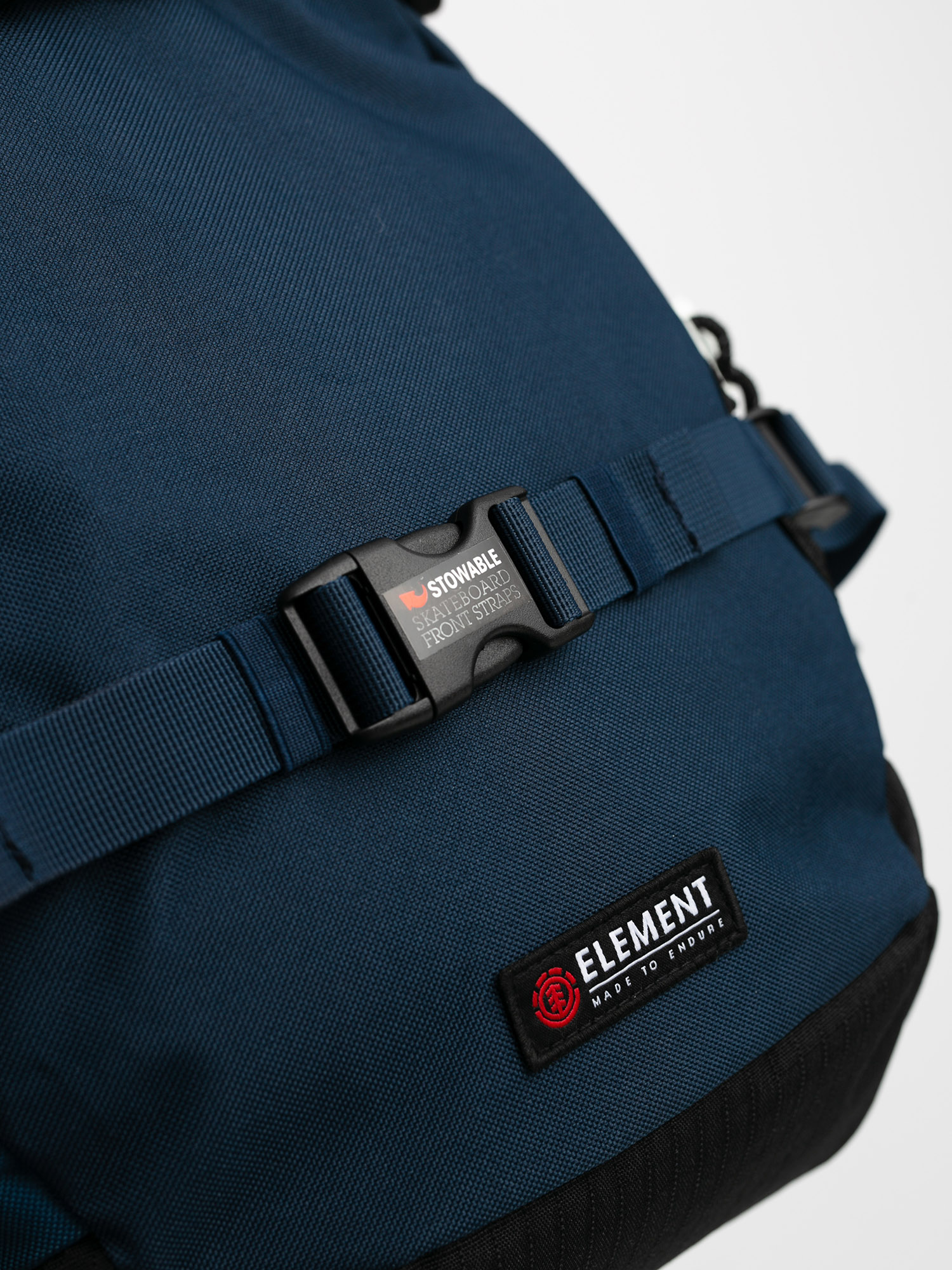 Plecak Element Jaywalker (indigo)