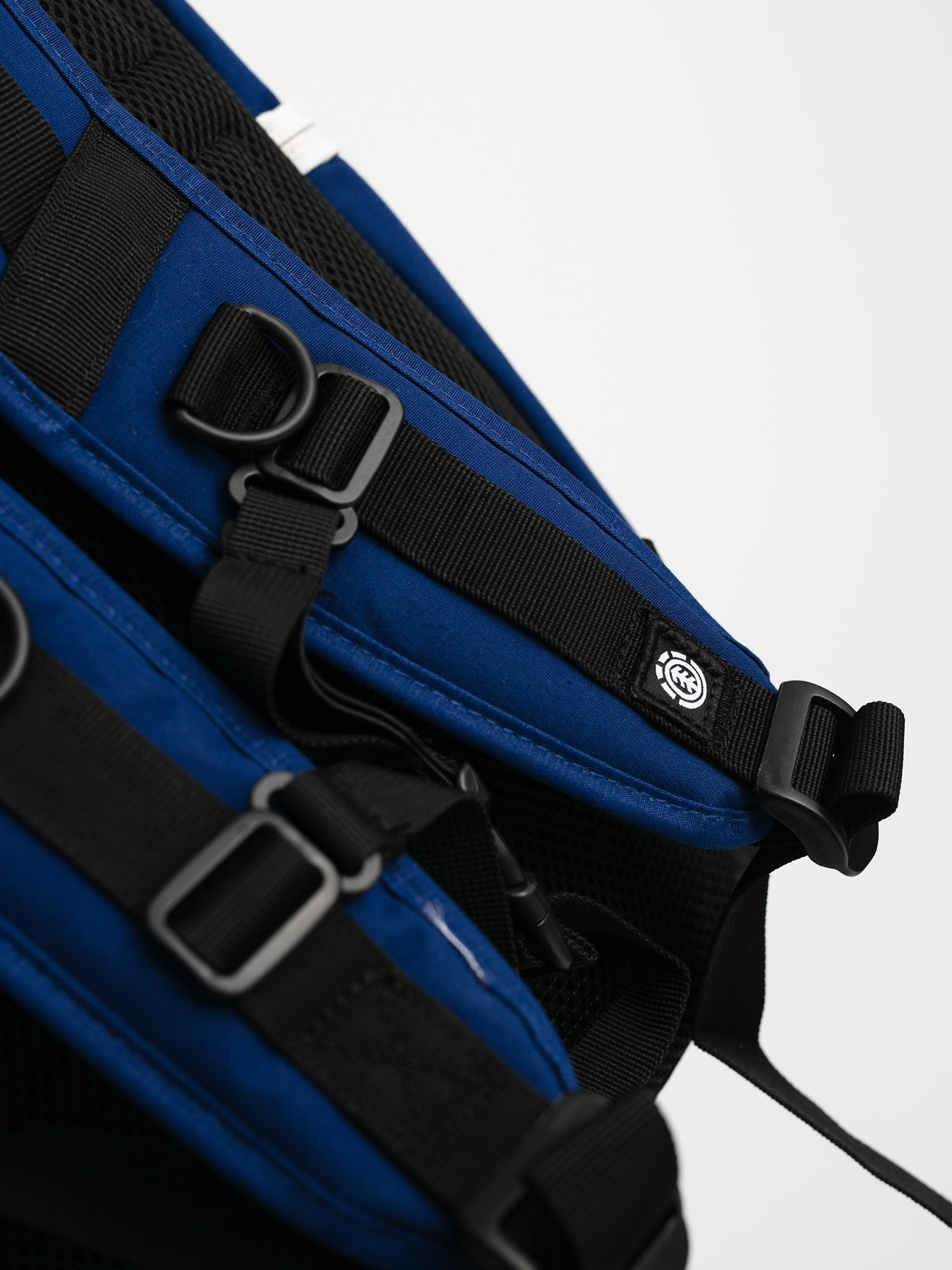 Plecak Element Mohave Bpk B (blue depths)