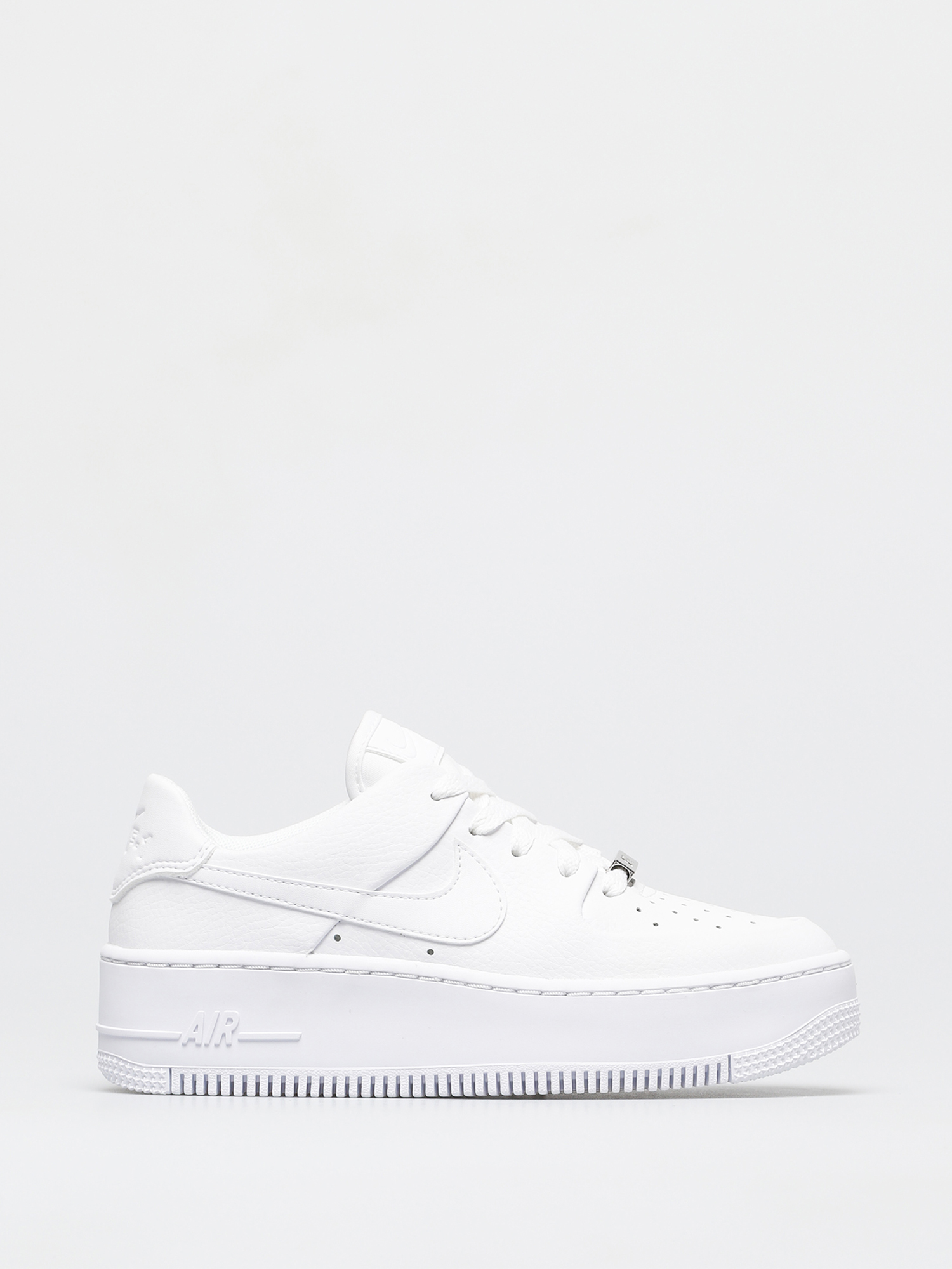 Buty Nike Air Force 1 Sage Low Wmn (white/white white)